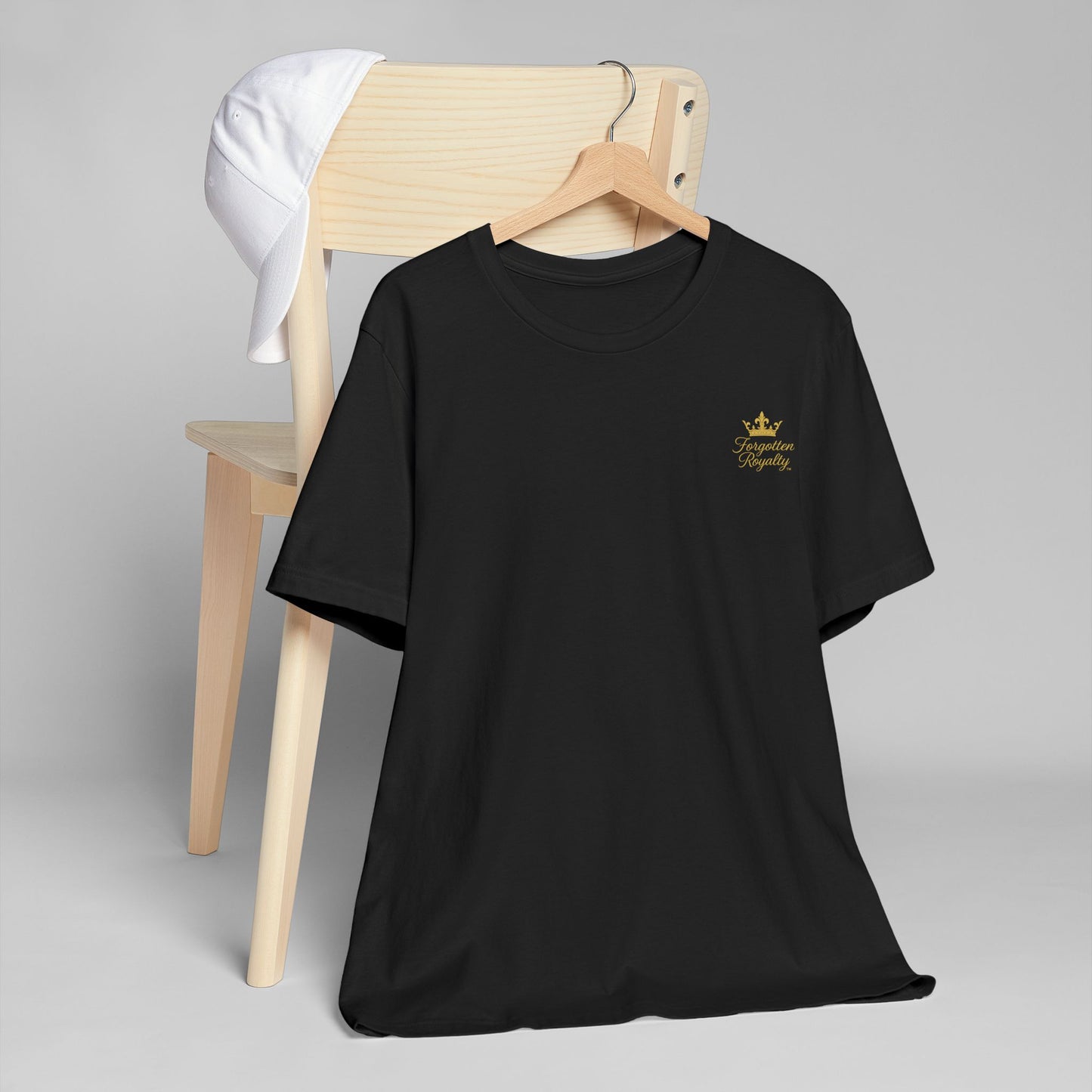 Copy of Unisex Jersey T-Shirt