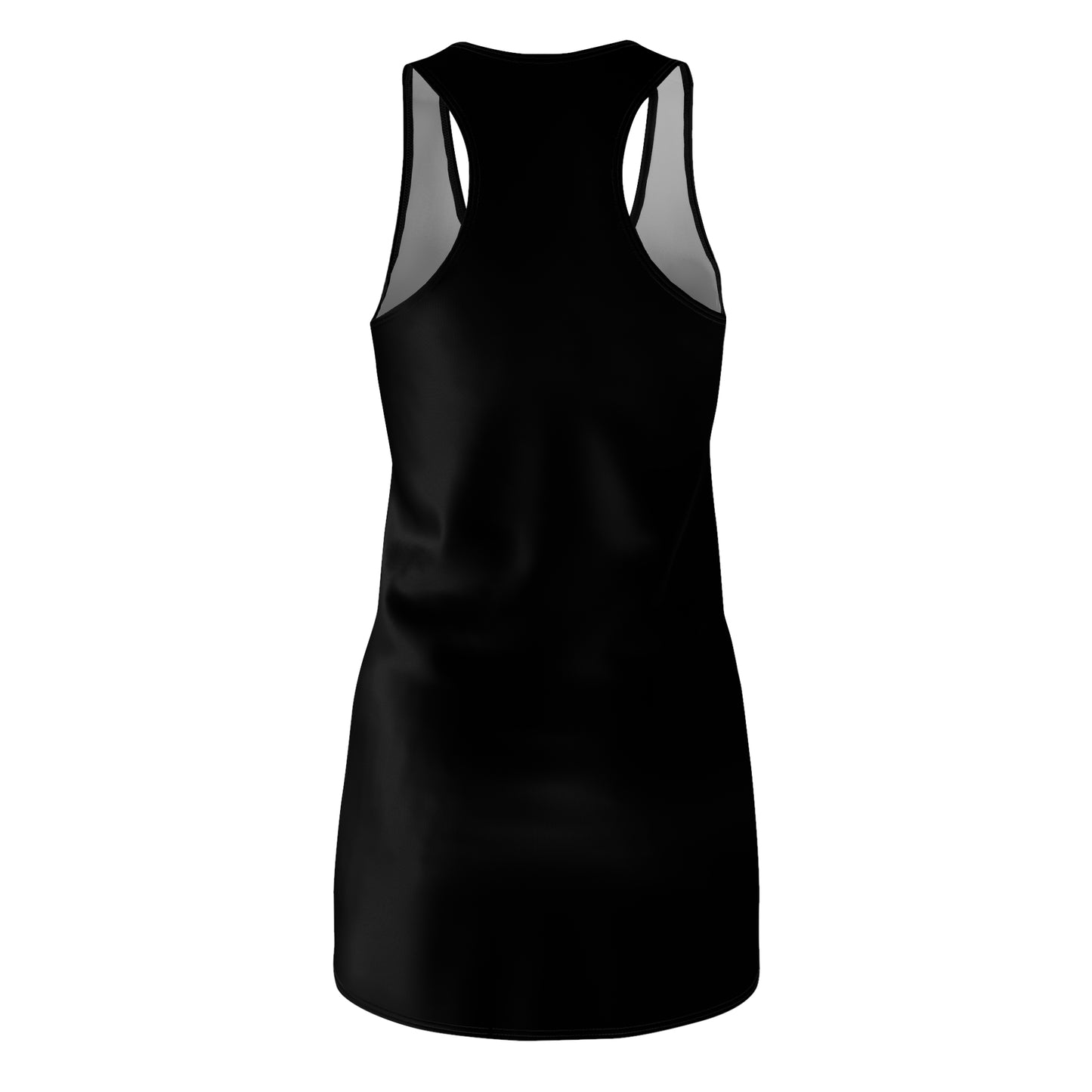Copy of Copy of Women's Cut & Sew Racerback Dress (AOP)