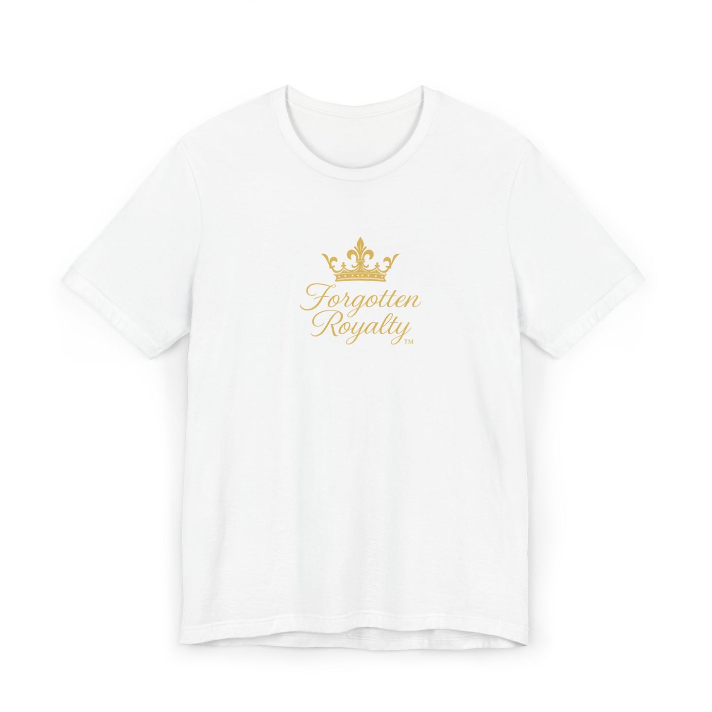 Unisex Jersey T-Shirt