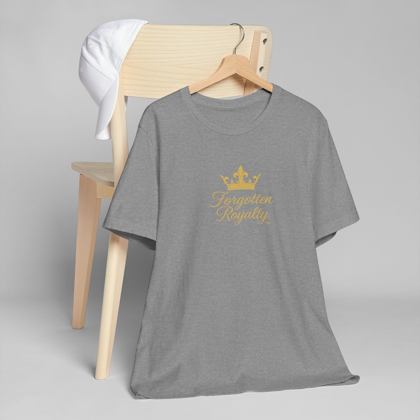 Unisex Jersey T-Shirt
