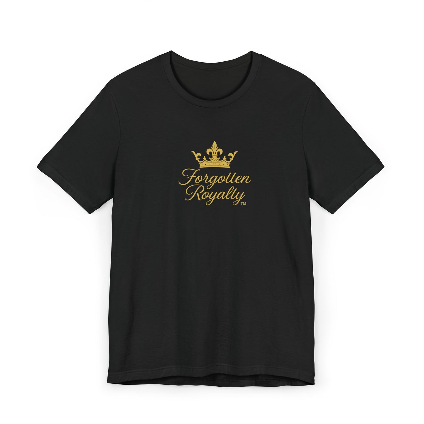 Unisex Jersey T-Shirt