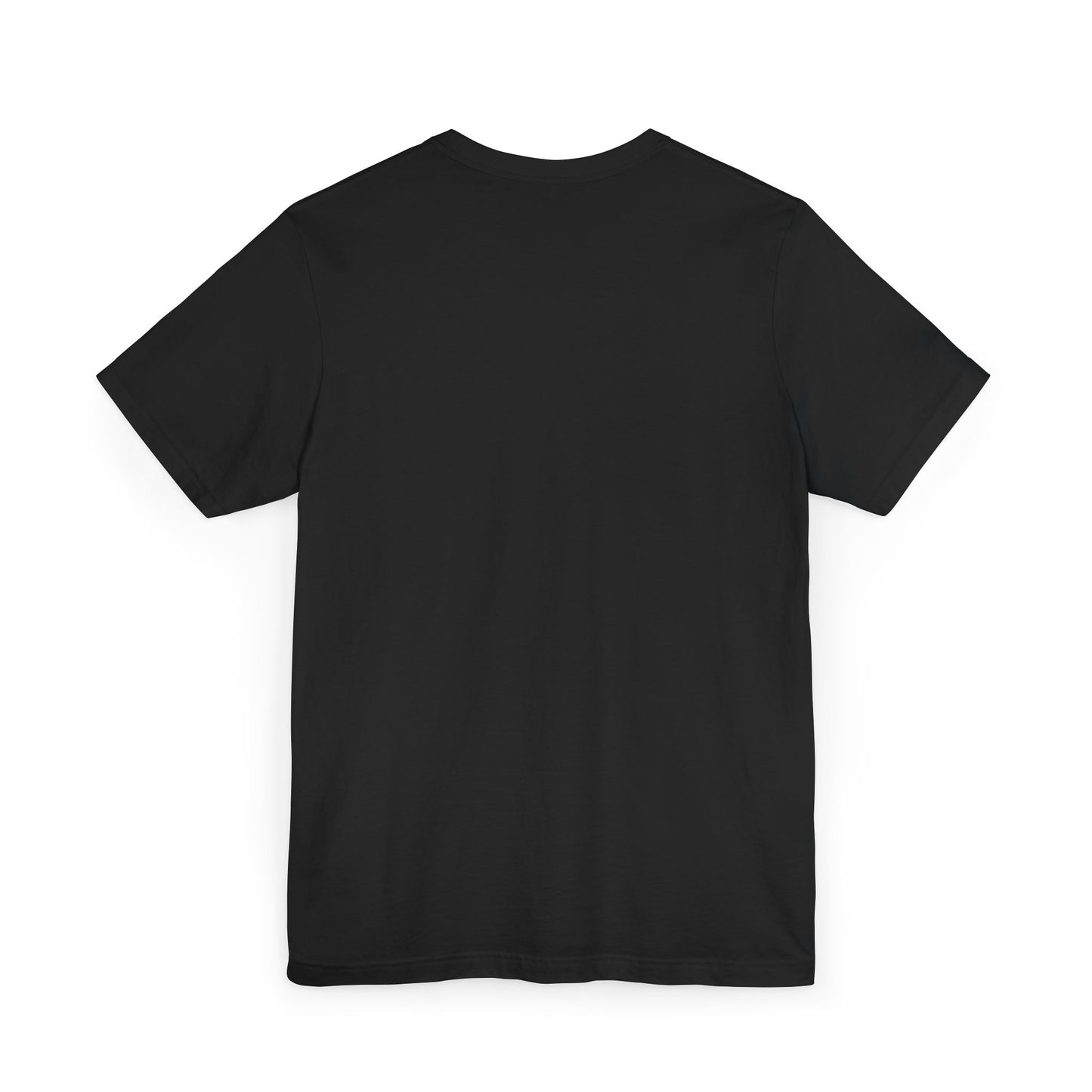 Copy of Unisex Jersey T-Shirt