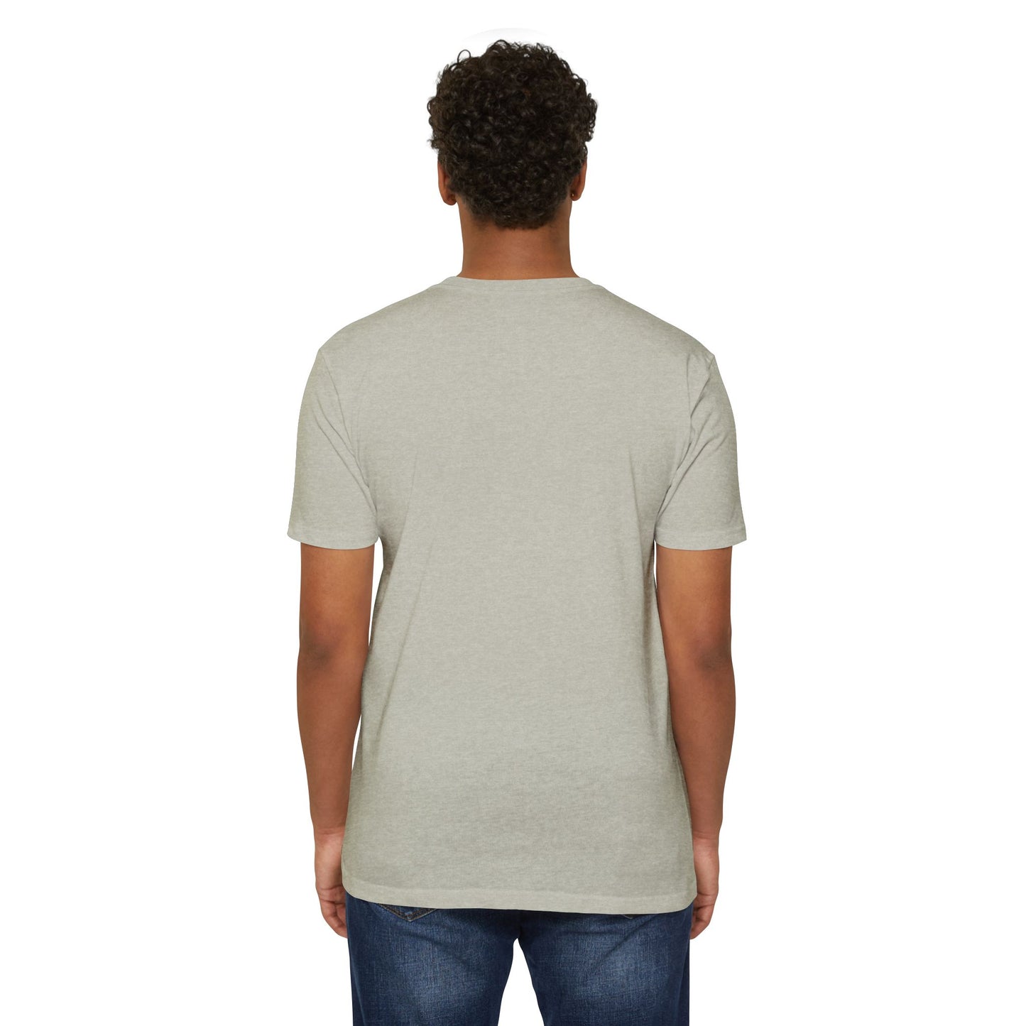 Crown Graphic T-Shirt for All Occasions, Unisex Tee, Birthday Gift, Casual Wear, Statement Shirt, Everyday Style