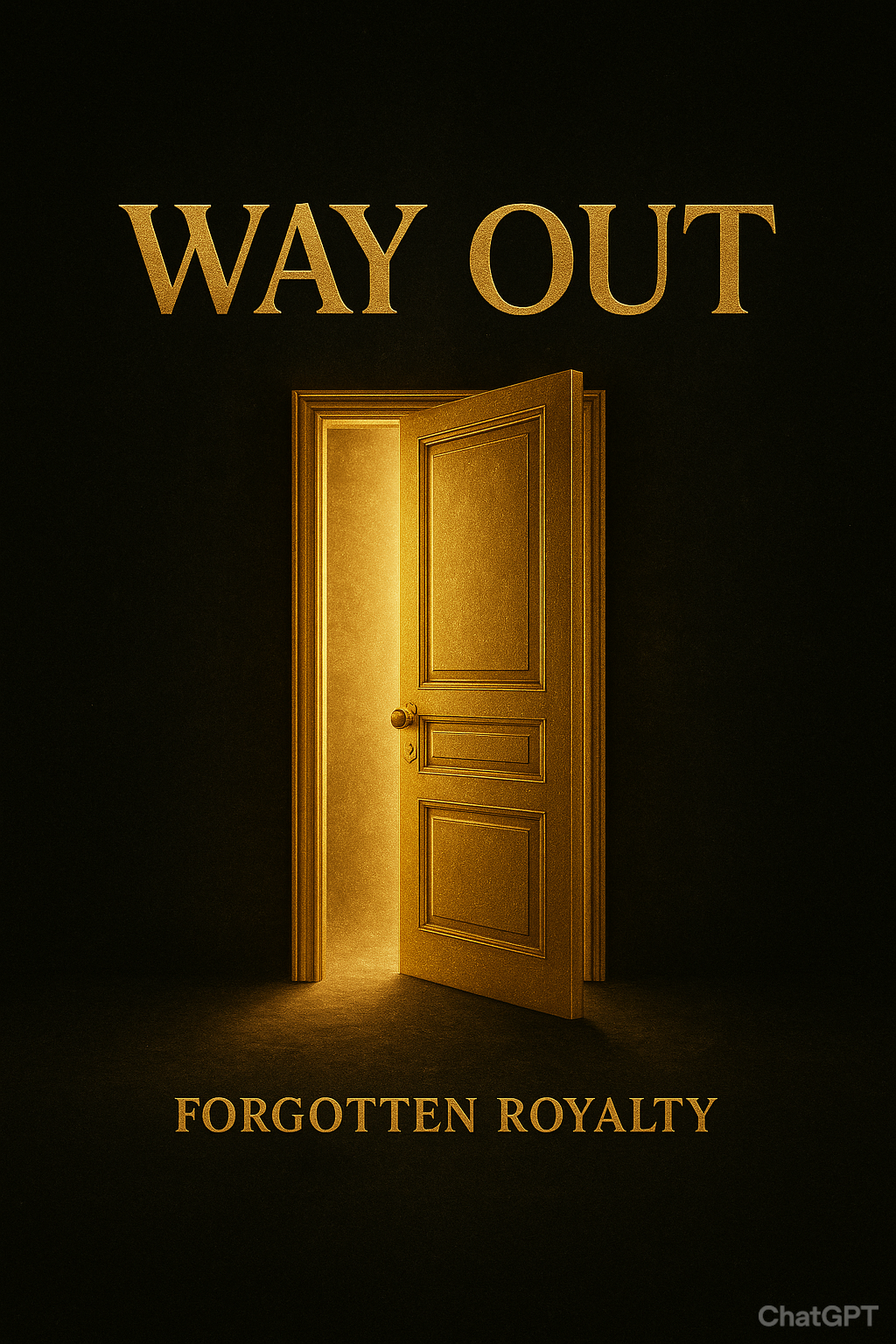 Way Out-Digital Download