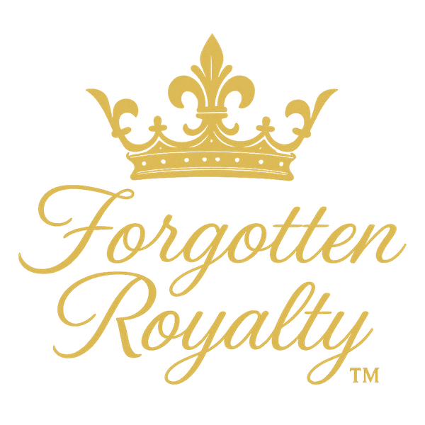 Forgotten Royalty 