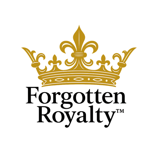 Forgotten Royalty 
