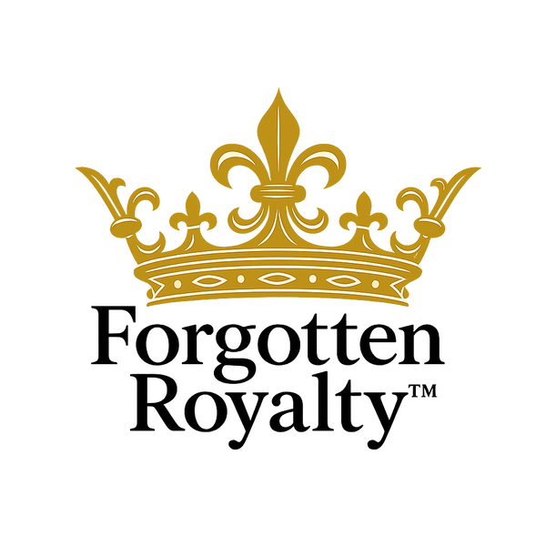 Forgotten Royalty 