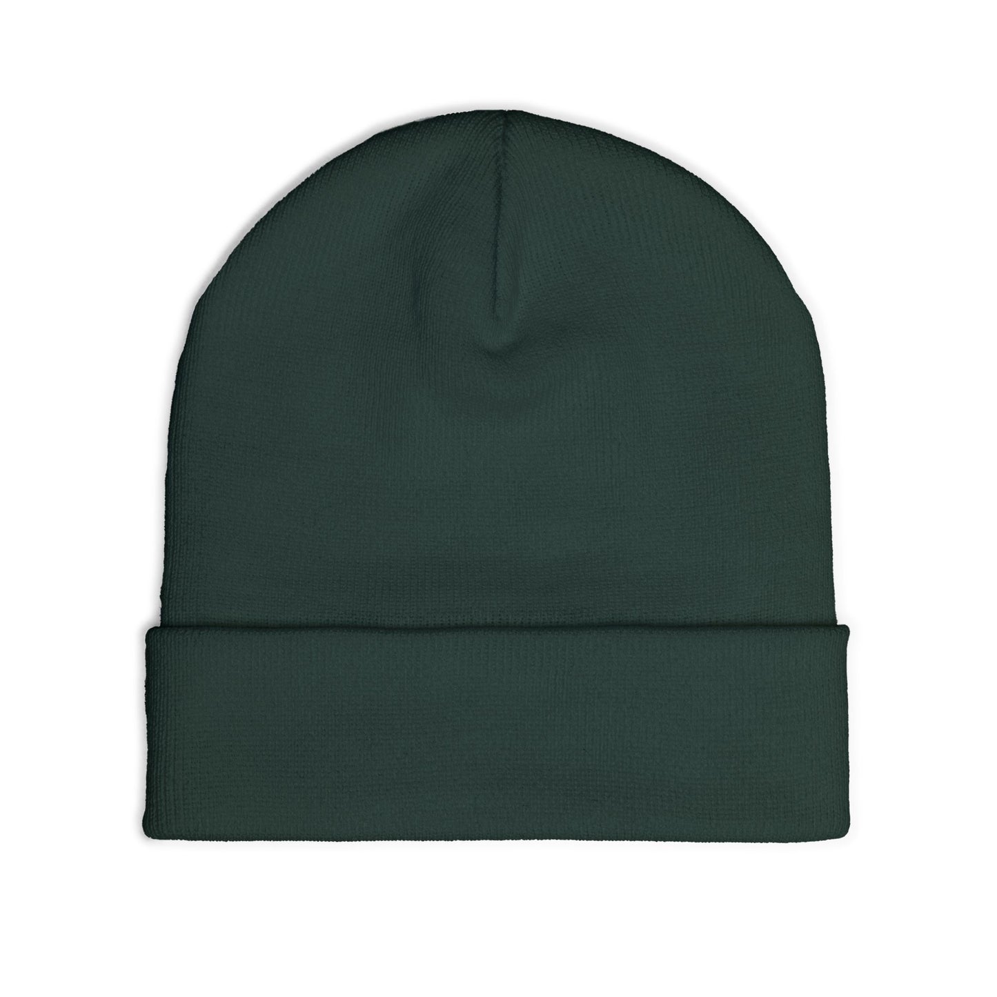 Copy of Knit Beanie (Embroidery)