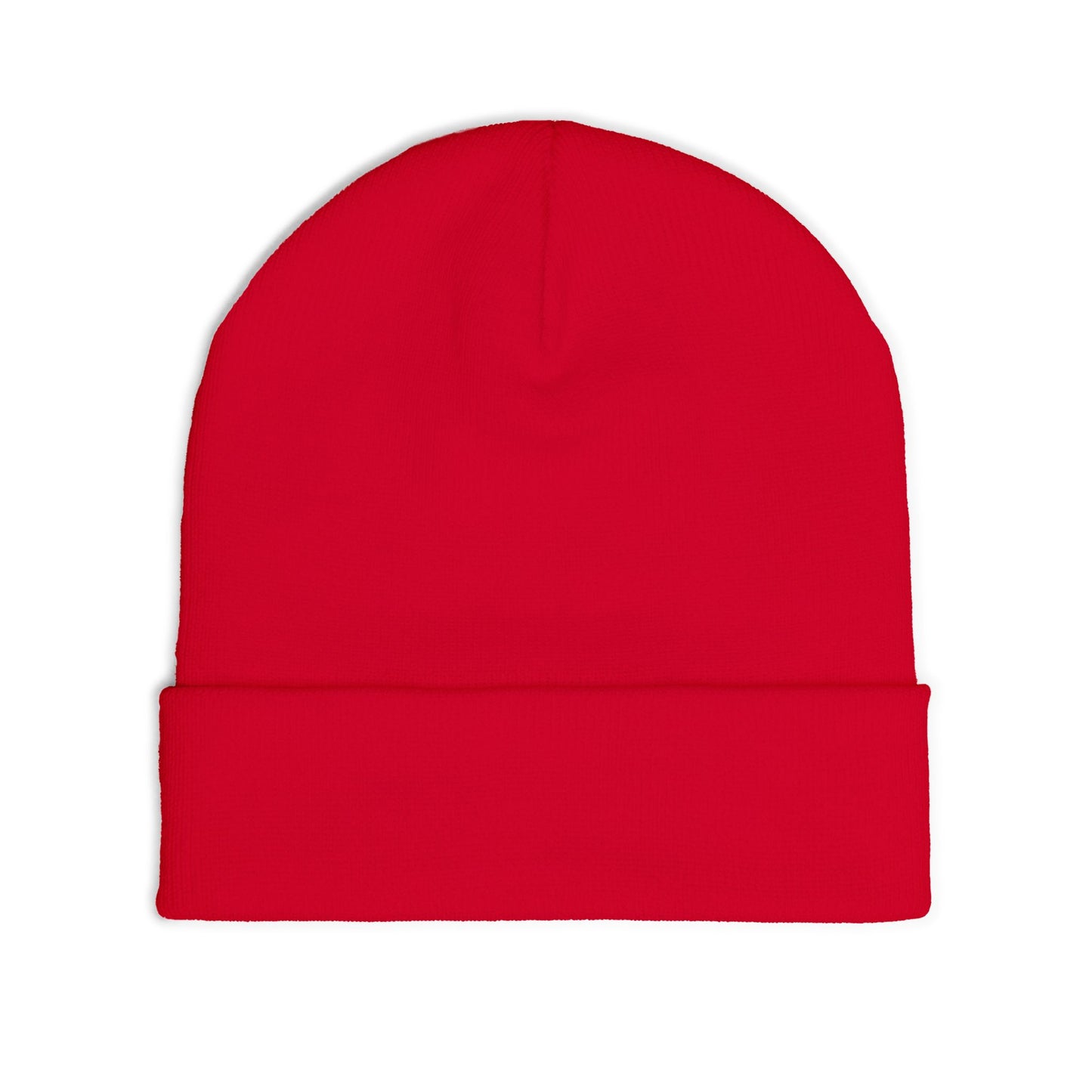Copy of Knit Beanie (Embroidery)