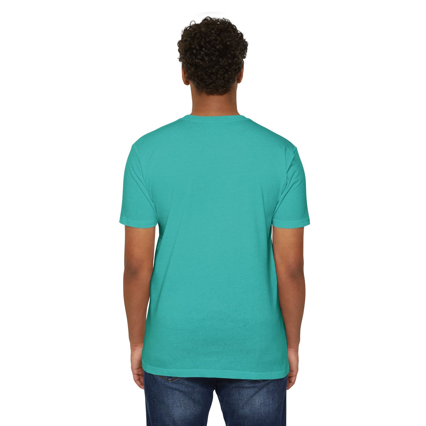 Crown Graphic T-Shirt for All Occasions, Unisex Tee, Birthday Gift, Casual Wear, Statement Shirt, Everyday Style