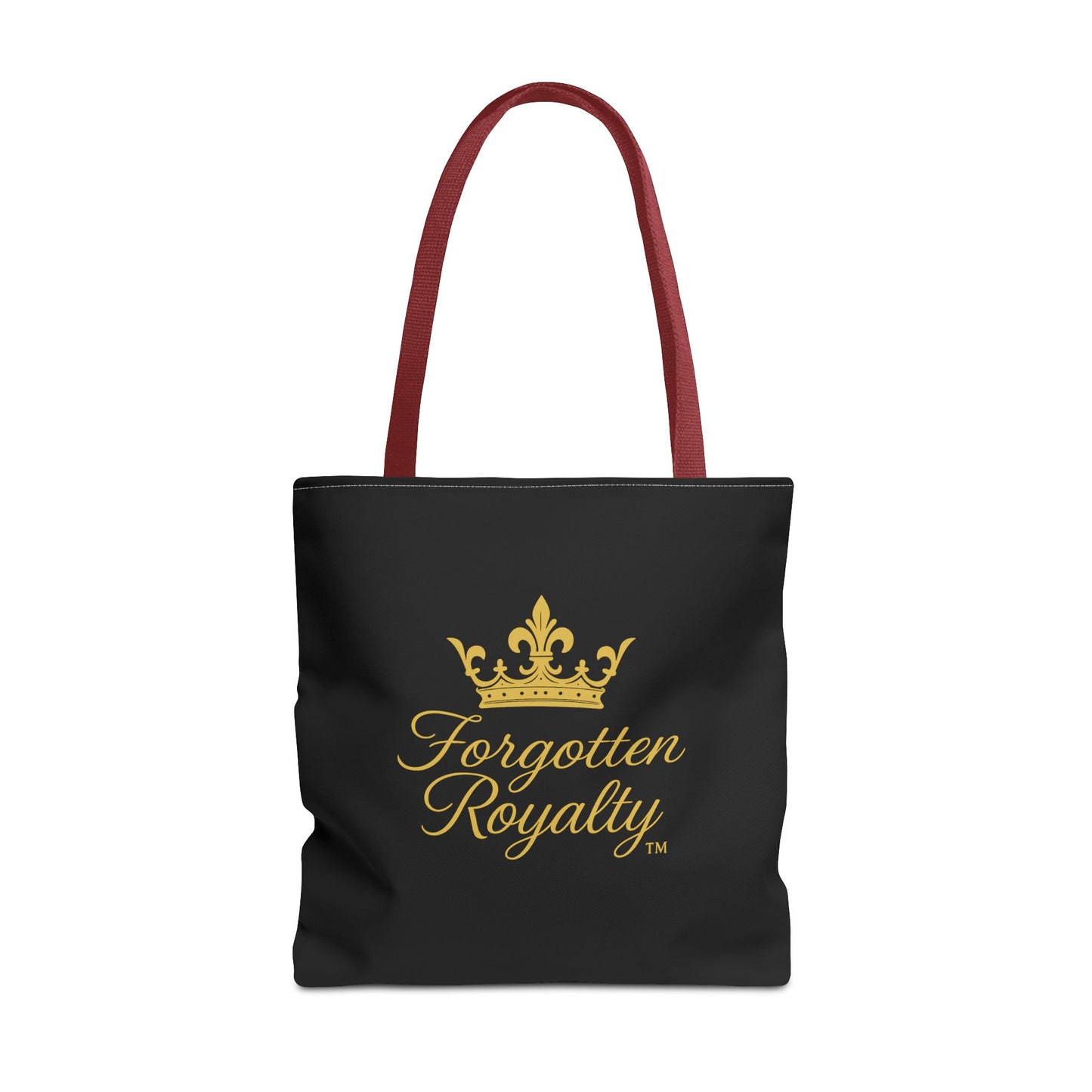 Royalty Inspired Tote Bag, Fashion Tote, Gift for Her, Everyday Use Bag, Travel Tote, Queens Accessories