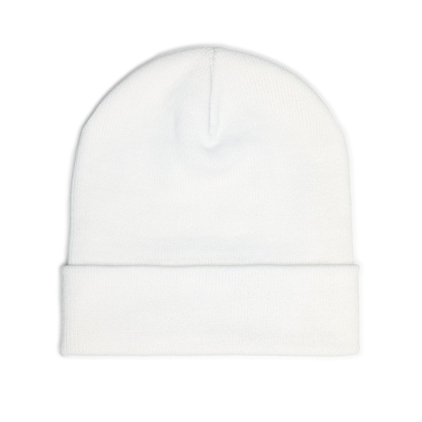 Copy of Knit Beanie (Embroidery)