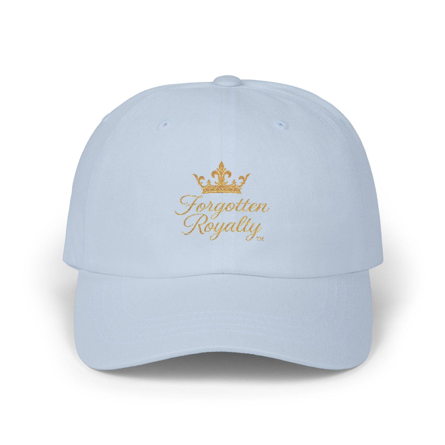 Classic Dad Cap