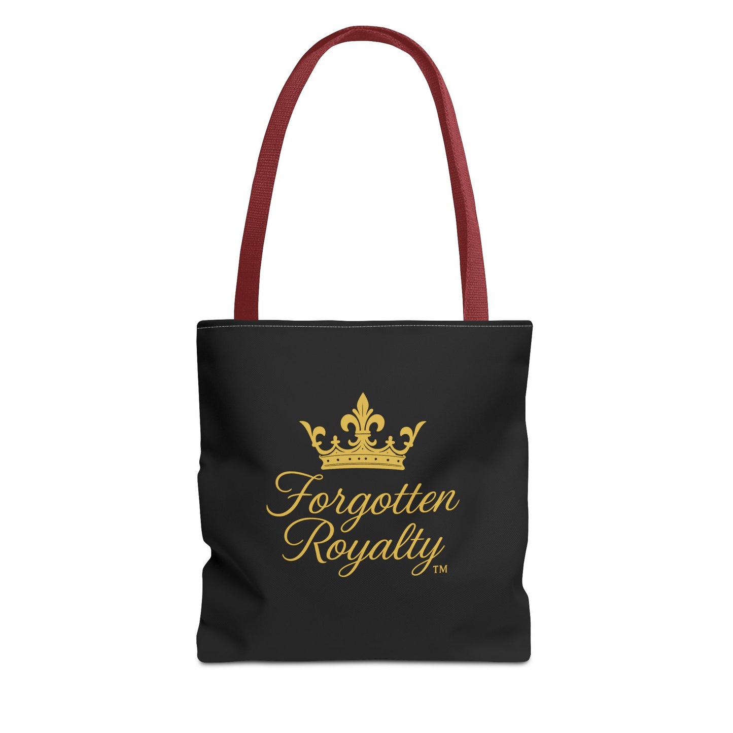 Royalty Inspired Tote Bag, Fashion Tote, Gift for Her, Everyday Use Bag, Travel Tote, Queens Accessories
