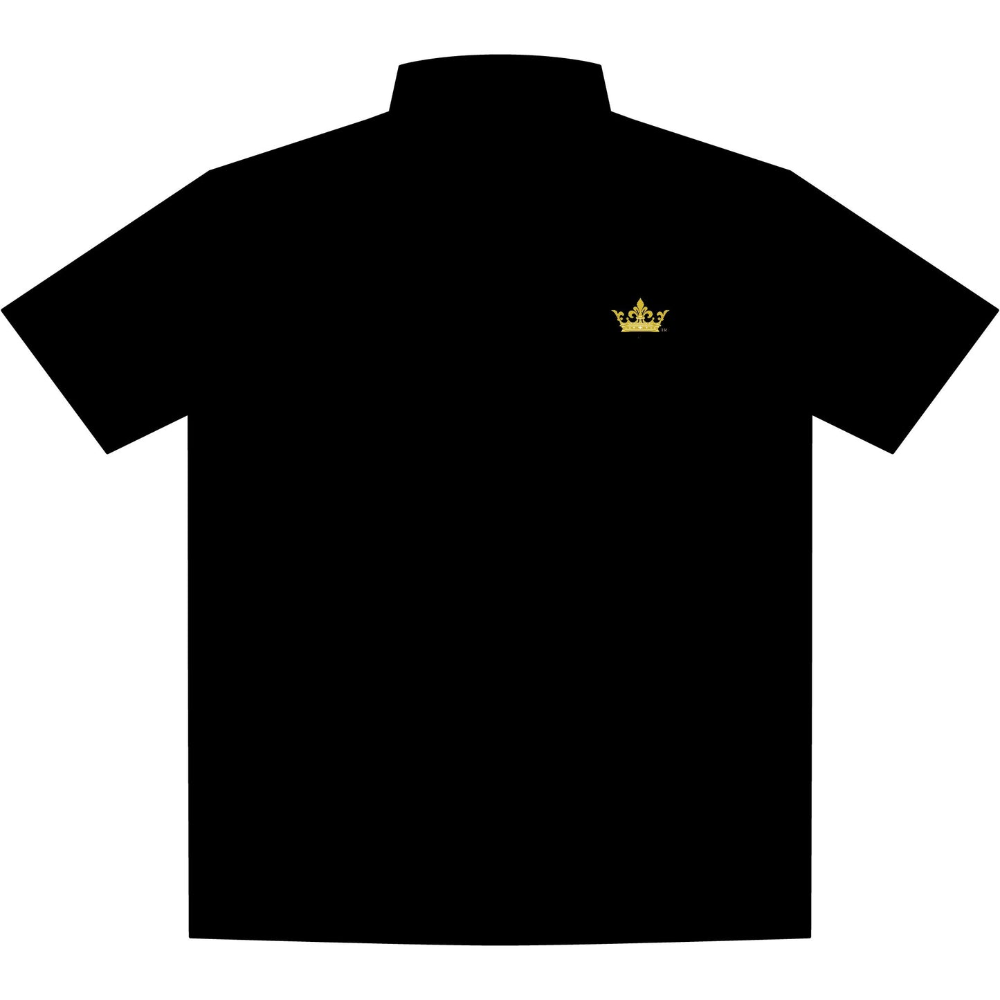 Men's UV Protection Polo Shirt - Stylish, Breathable, Outdoor Wear, Golfing, Casual Events, Summer Activities, Gift for Him