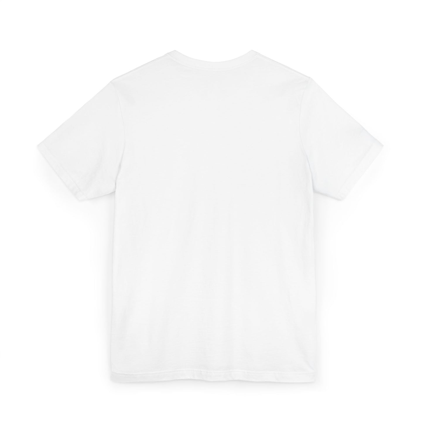 Copy of Unisex Jersey T-Shirt