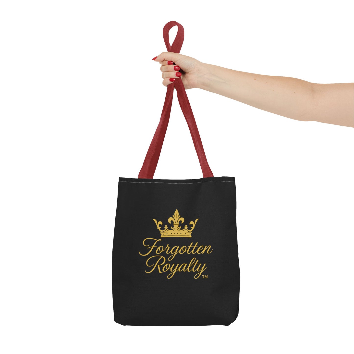 Royalty Inspired Tote Bag, Fashion Tote, Gift for Her, Everyday Use Bag, Travel Tote, Queens Accessories