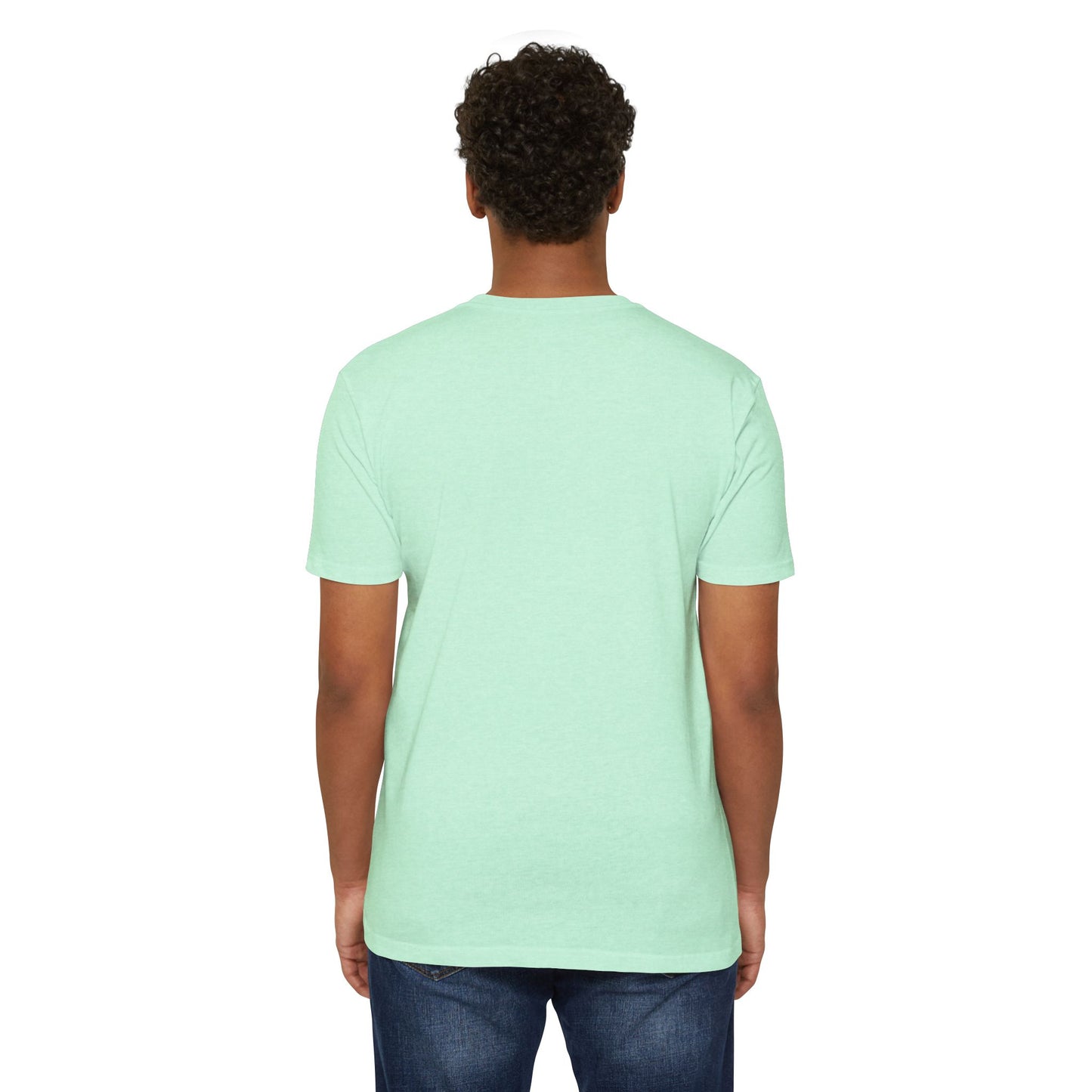 Crown Graphic T-Shirt for All Occasions, Unisex Tee, Birthday Gift, Casual Wear, Statement Shirt, Everyday Style