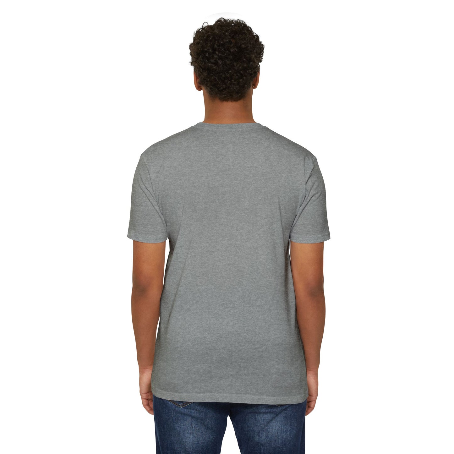 Crown Graphic T-Shirt for All Occasions, Unisex Tee, Birthday Gift, Casual Wear, Statement Shirt, Everyday Style