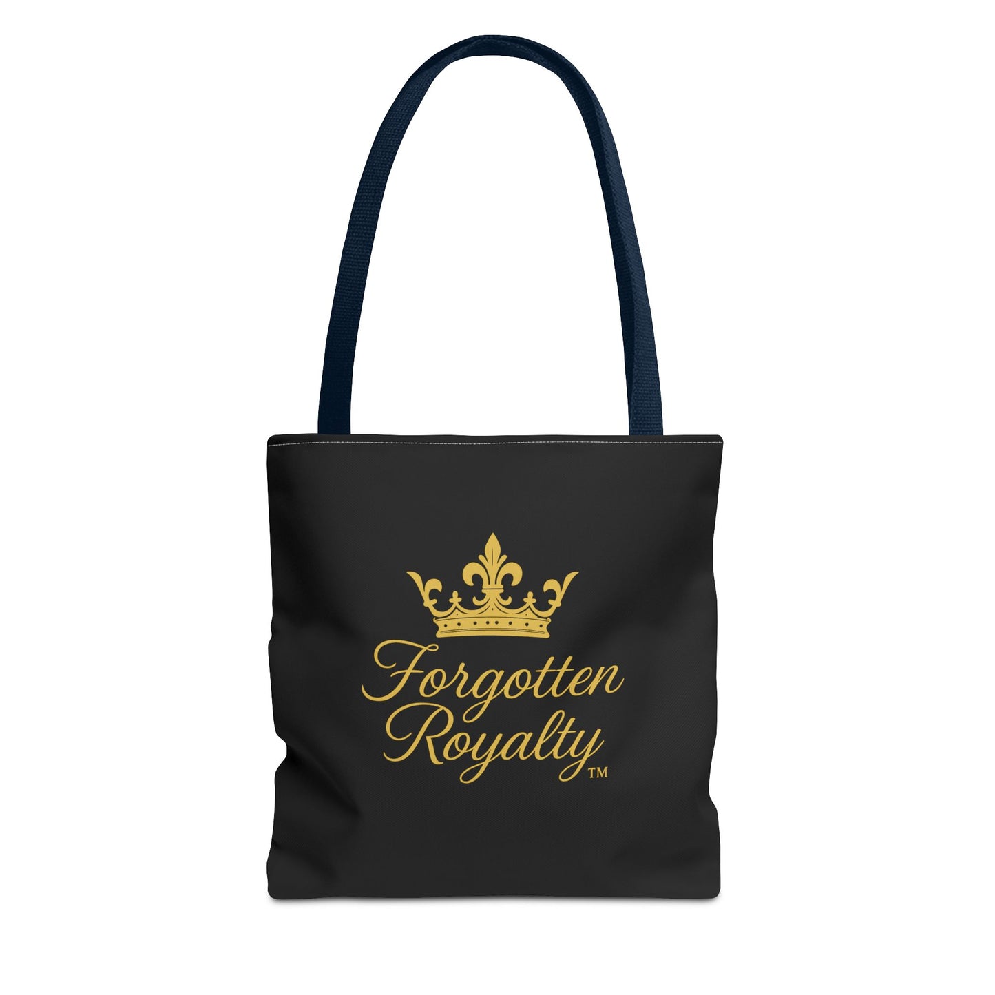 Royalty Inspired Tote Bag, Fashion Tote, Gift for Her, Everyday Use Bag, Travel Tote, Queens Accessories