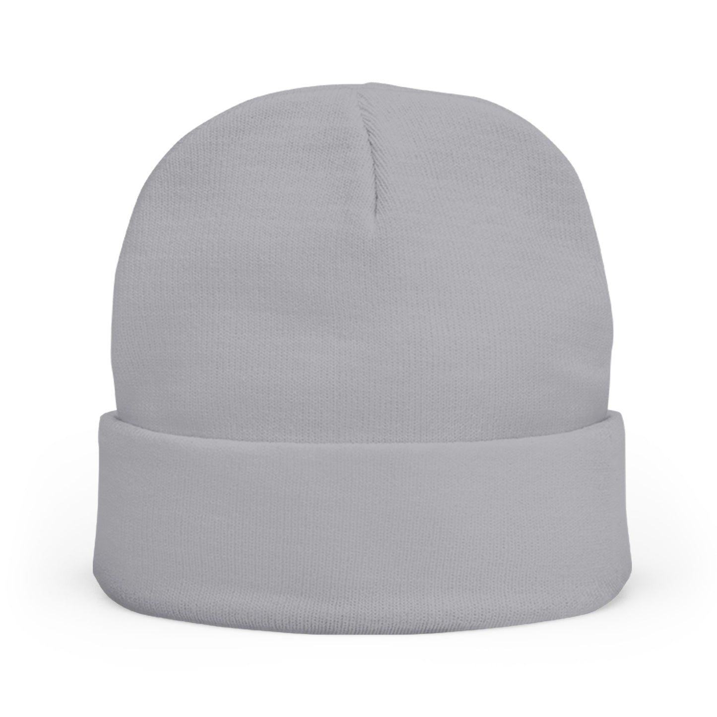 Copy of Knit Beanie (Embroidery)