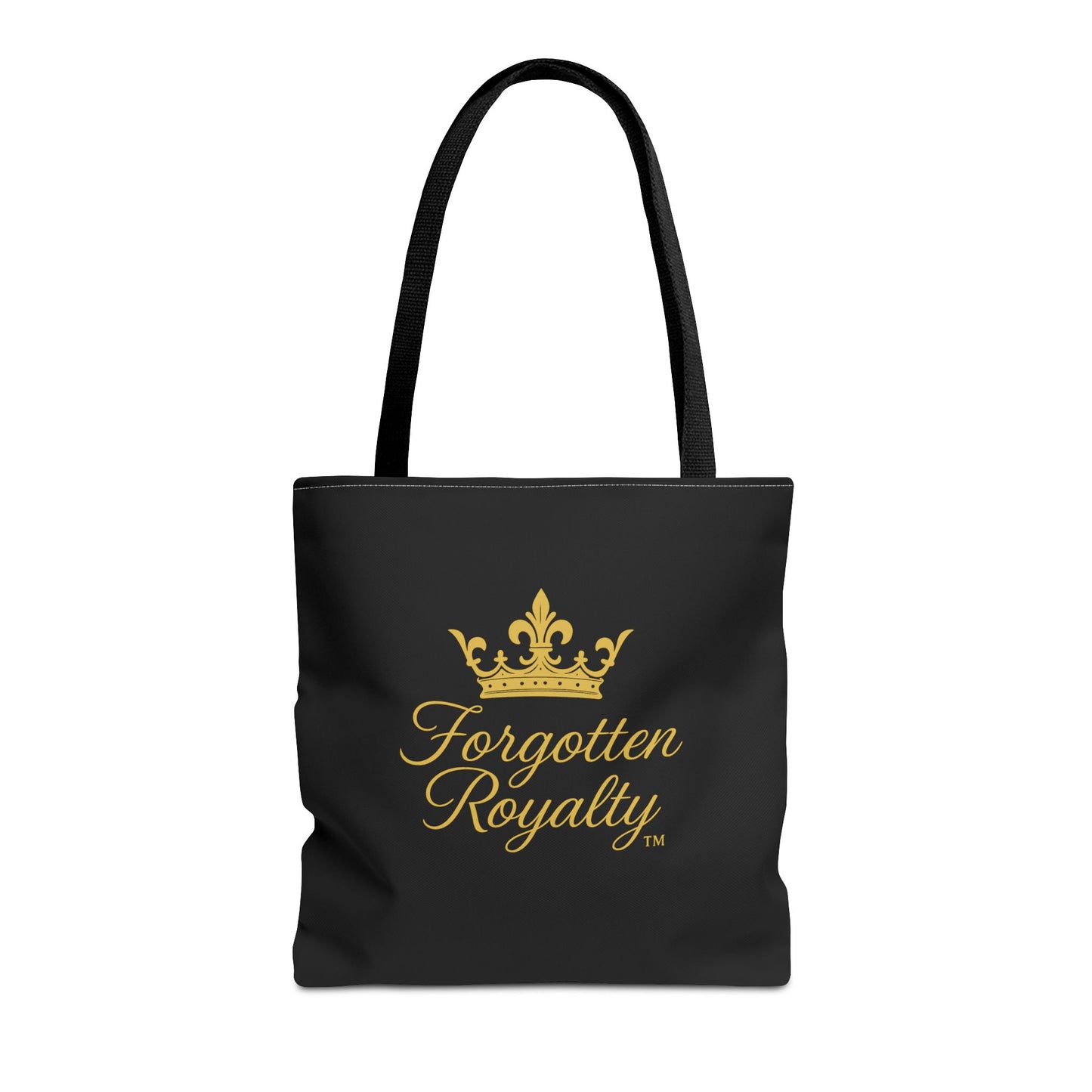 Royalty Inspired Tote Bag, Fashion Tote, Gift for Her, Everyday Use Bag, Travel Tote, Queens Accessories