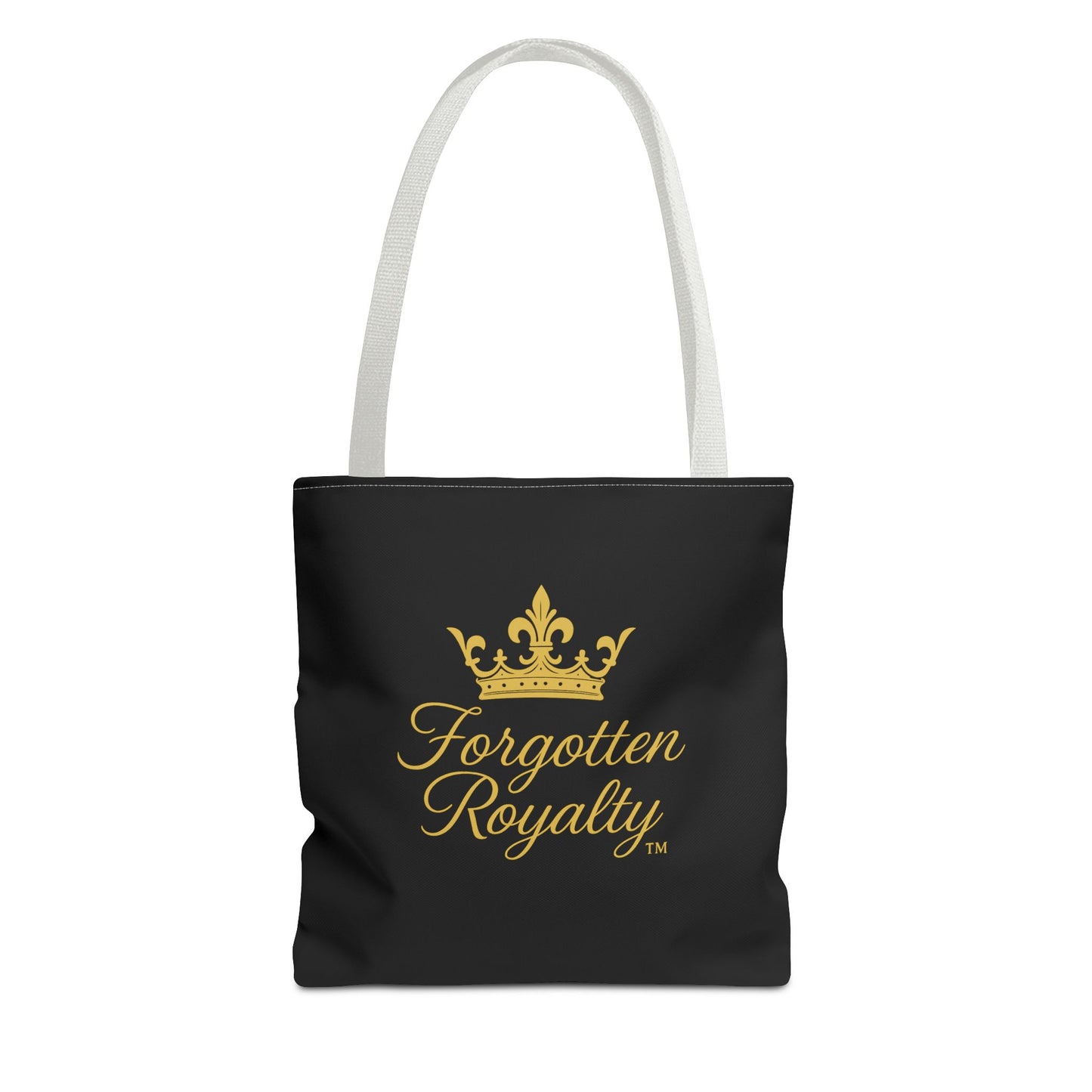 Royalty Inspired Tote Bag, Fashion Tote, Gift for Her, Everyday Use Bag, Travel Tote, Queens Accessories
