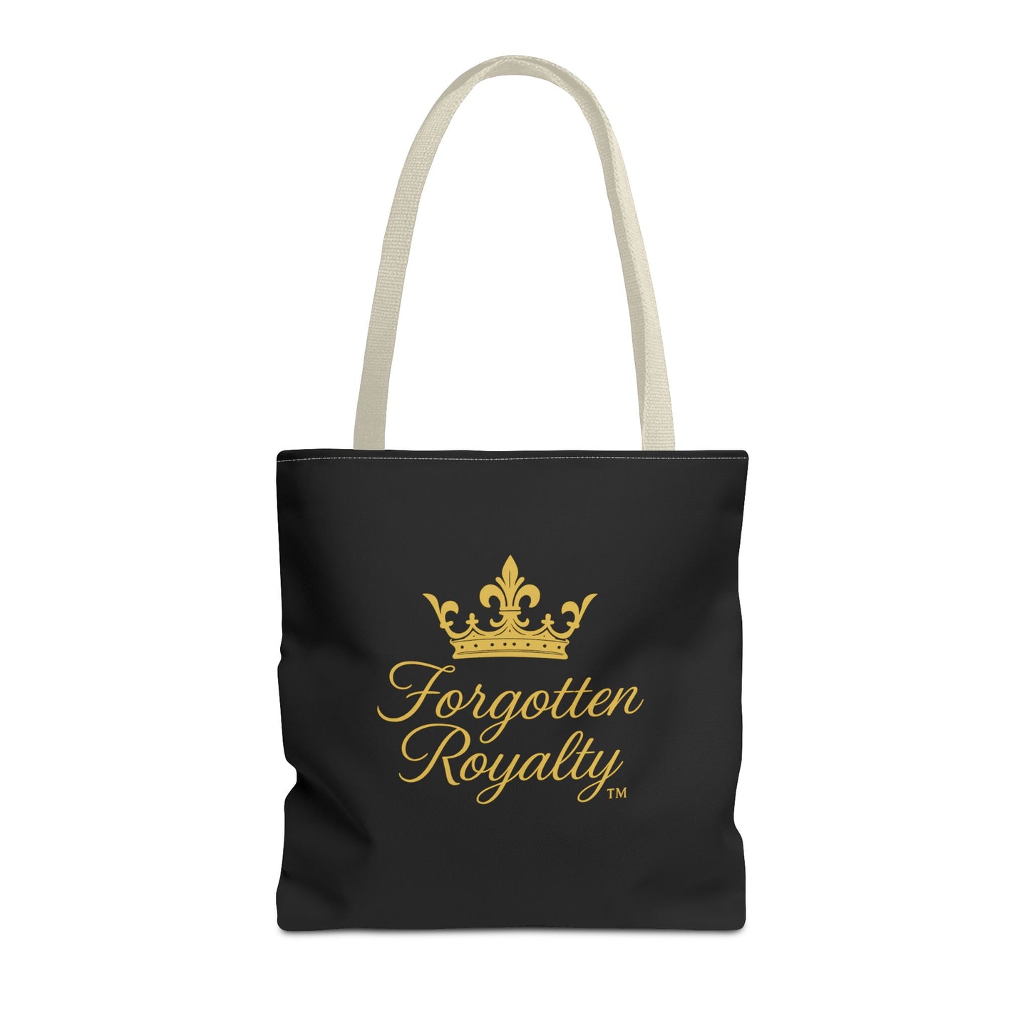 Royalty Inspired Tote Bag, Fashion Tote, Gift for Her, Everyday Use Bag, Travel Tote, Queens Accessories