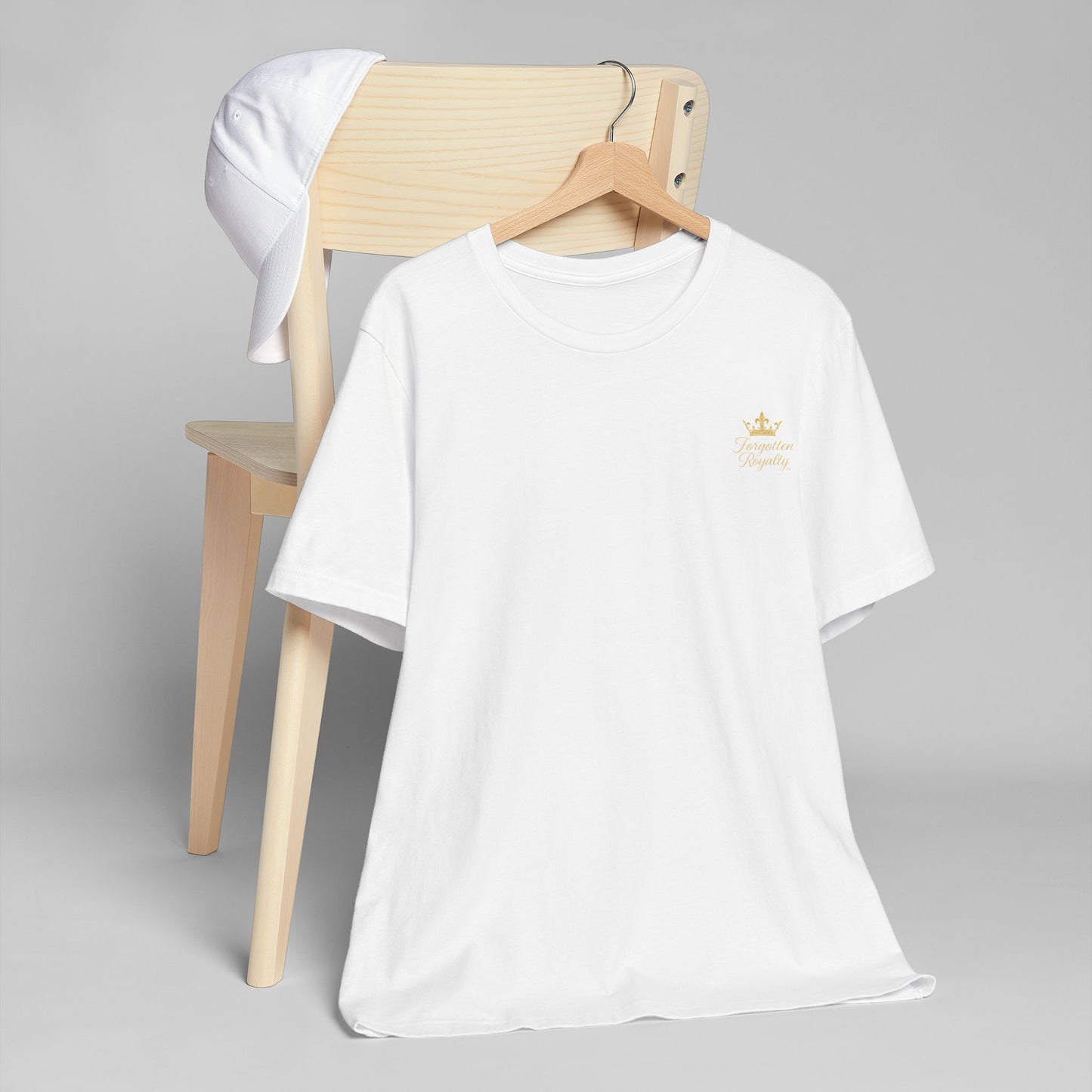 Copy of Unisex Jersey T-Shirt