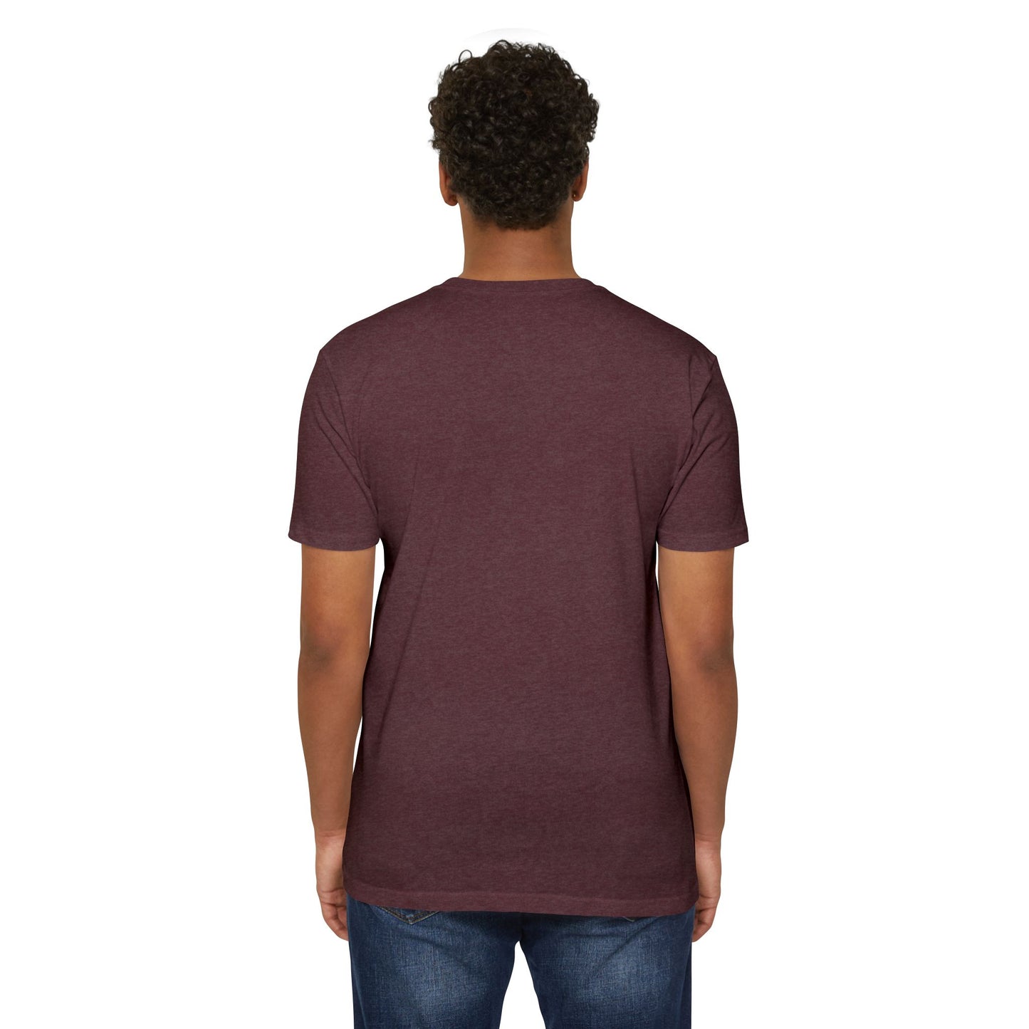 Crown Graphic T-Shirt for All Occasions, Unisex Tee, Birthday Gift, Casual Wear, Statement Shirt, Everyday Style