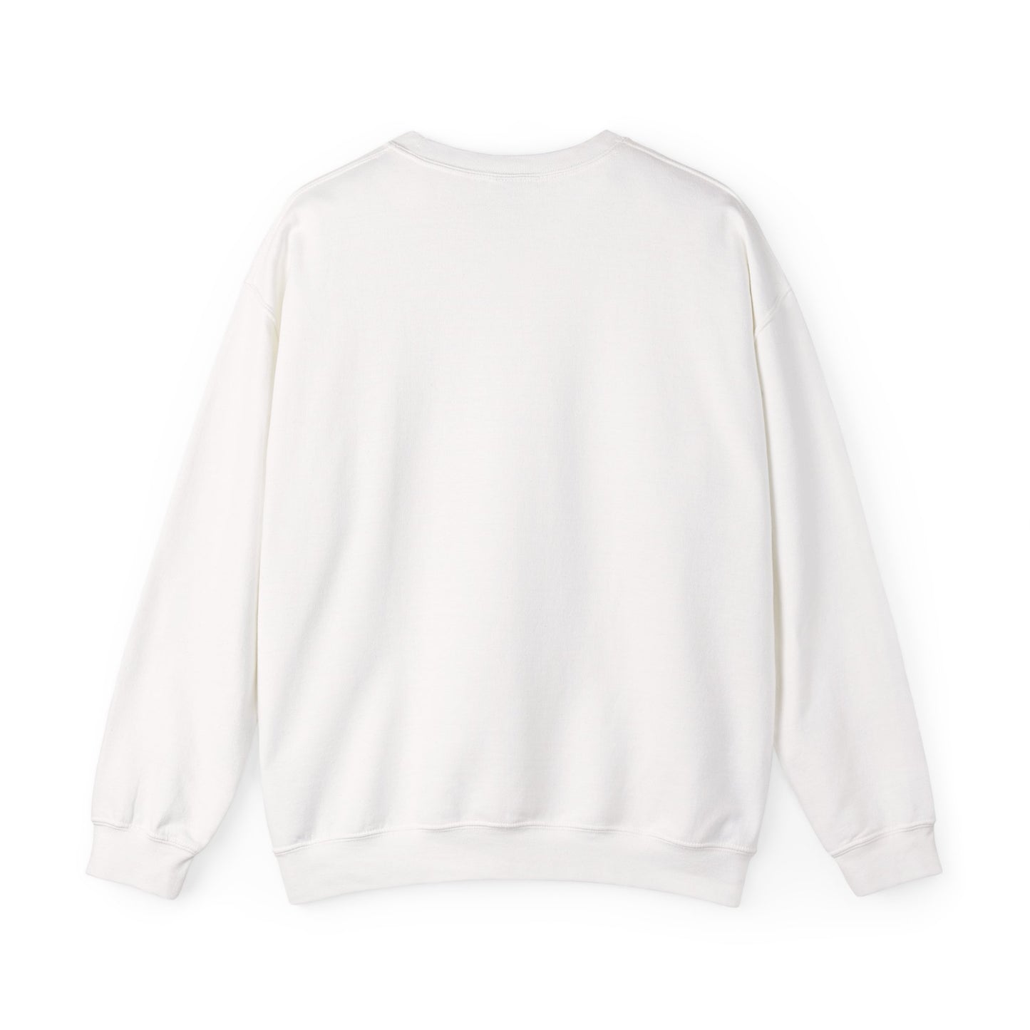 Crown Emblem Crewneck Sweatshirt