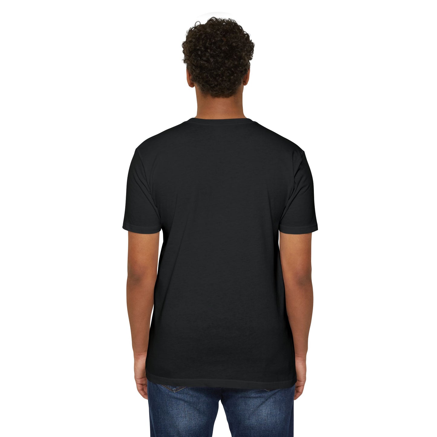 Crown Graphic T-Shirt for All Occasions, Unisex Tee, Birthday Gift, Casual Wear, Statement Shirt, Everyday Style