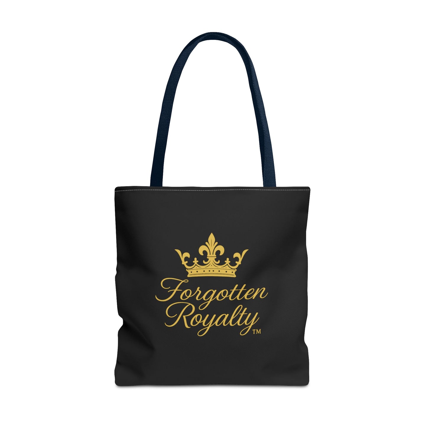 Royalty Inspired Tote Bag, Fashion Tote, Gift for Her, Everyday Use Bag, Travel Tote, Queens Accessories