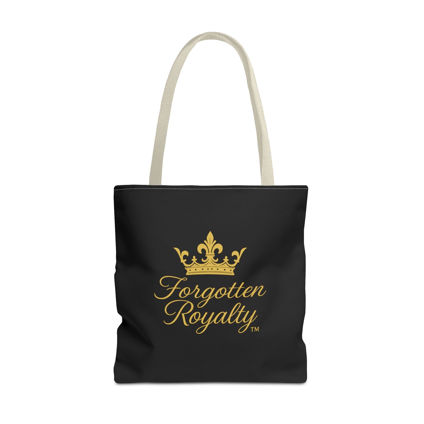 Royalty Inspired Tote Bag, Fashion Tote, Gift for Her, Everyday Use Bag, Travel Tote, Queens Accessories