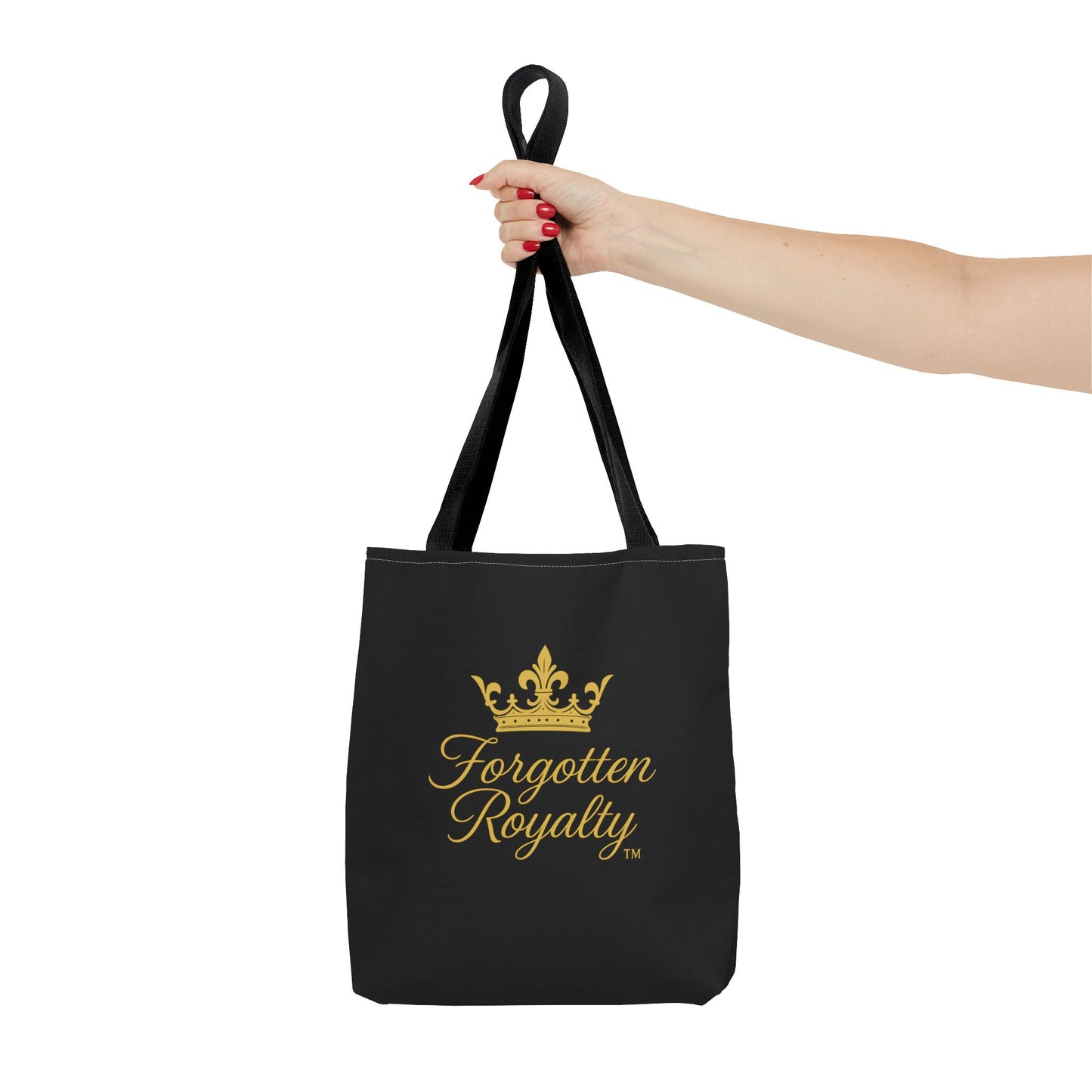 Royalty Inspired Tote Bag, Fashion Tote, Gift for Her, Everyday Use Bag, Travel Tote, Queens Accessories
