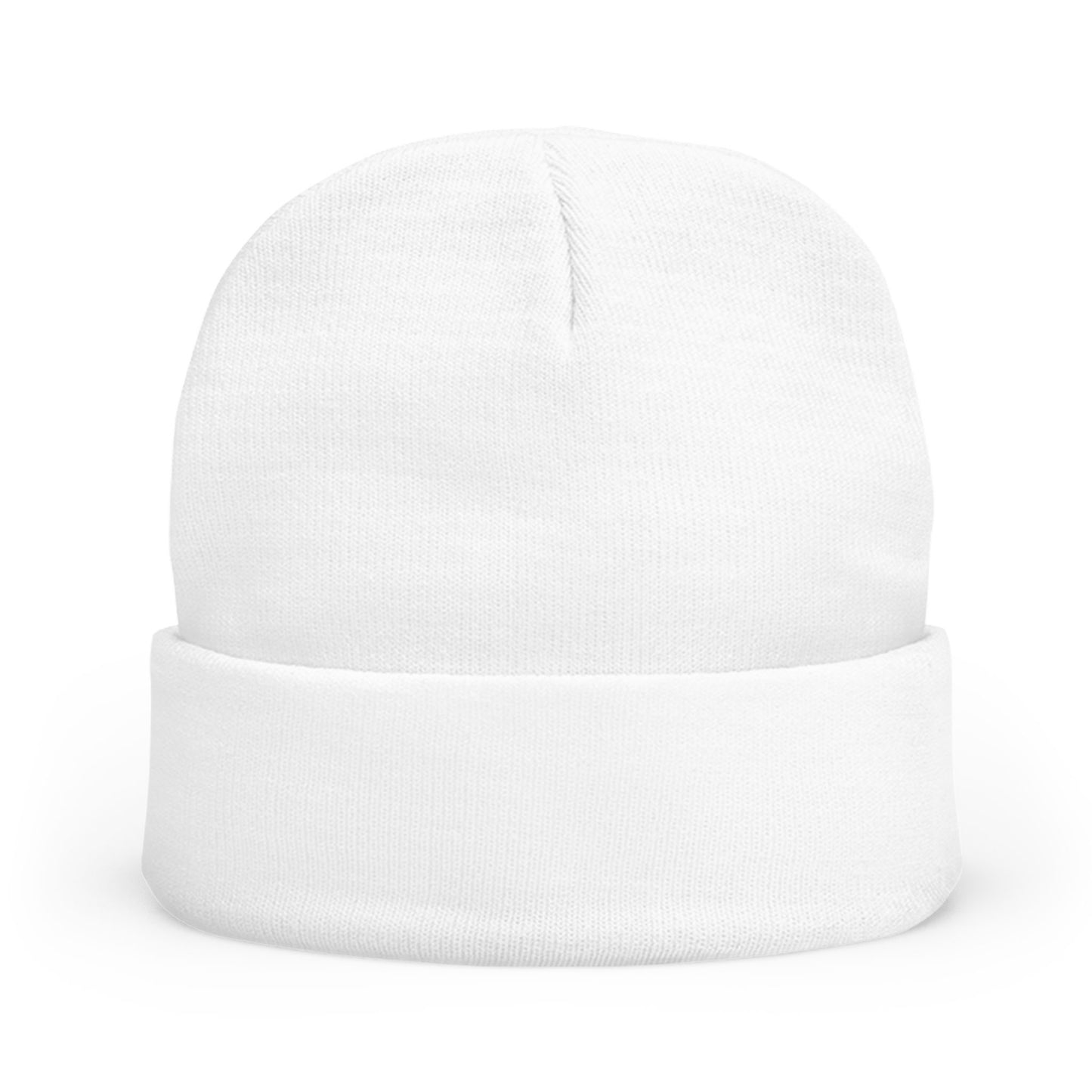 Copy of Knit Beanie (Embroidery)