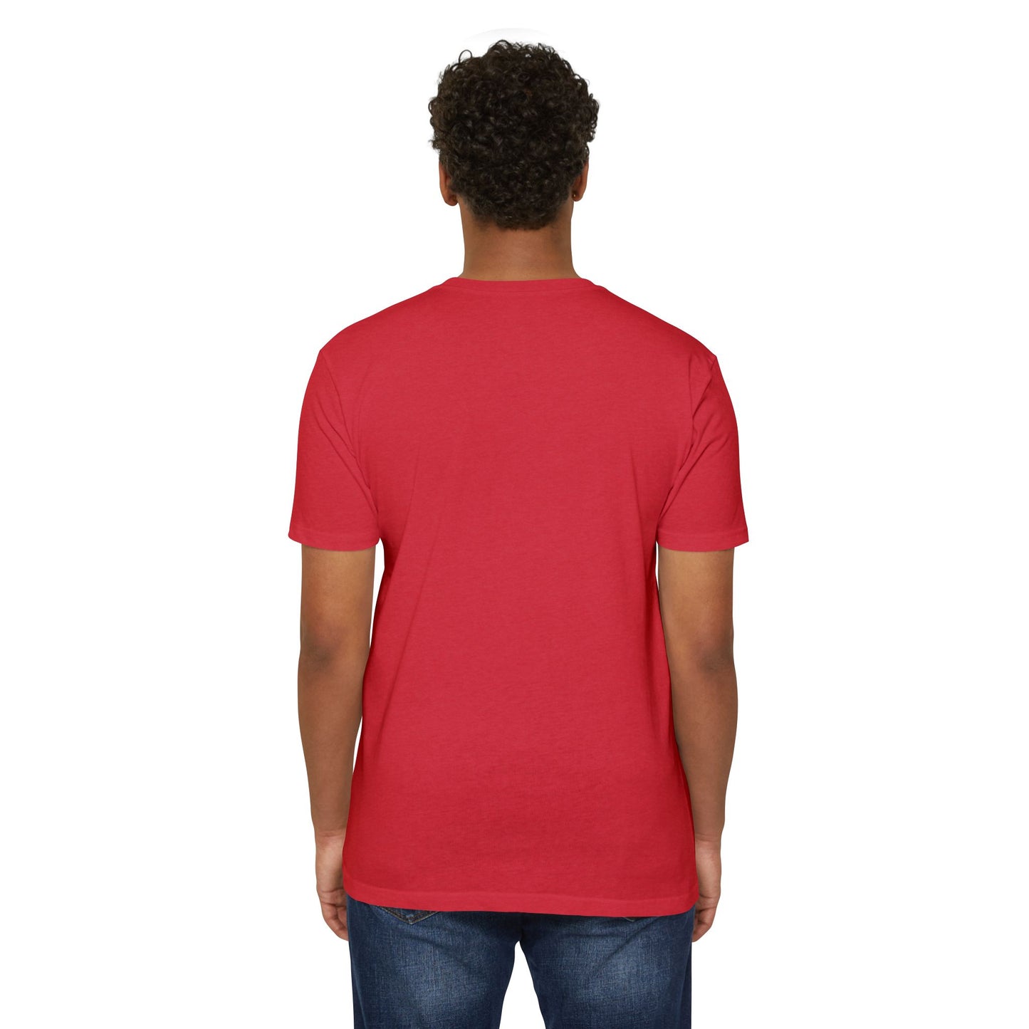 Crown Graphic T-Shirt for All Occasions, Unisex Tee, Birthday Gift, Casual Wear, Statement Shirt, Everyday Style