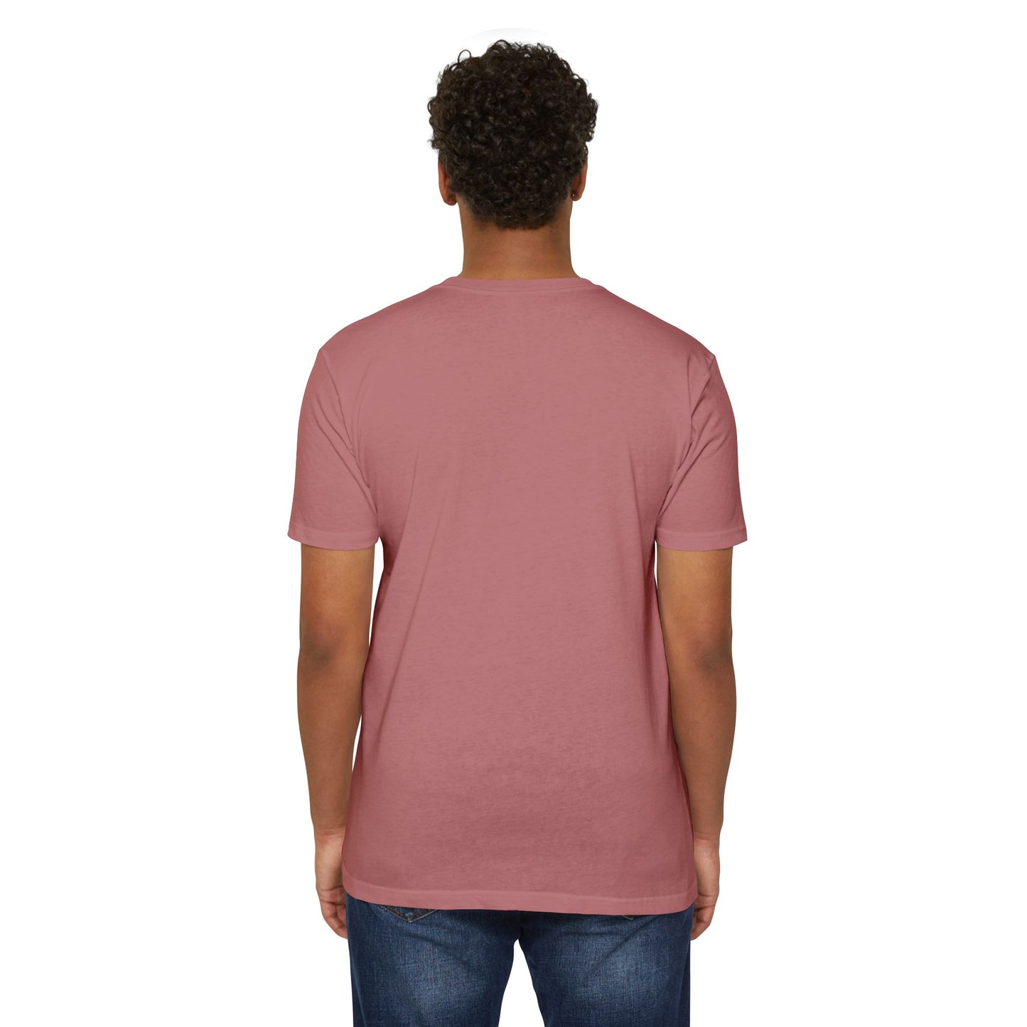 Crown Graphic T-Shirt for All Occasions, Unisex Tee, Birthday Gift, Casual Wear, Statement Shirt, Everyday Style