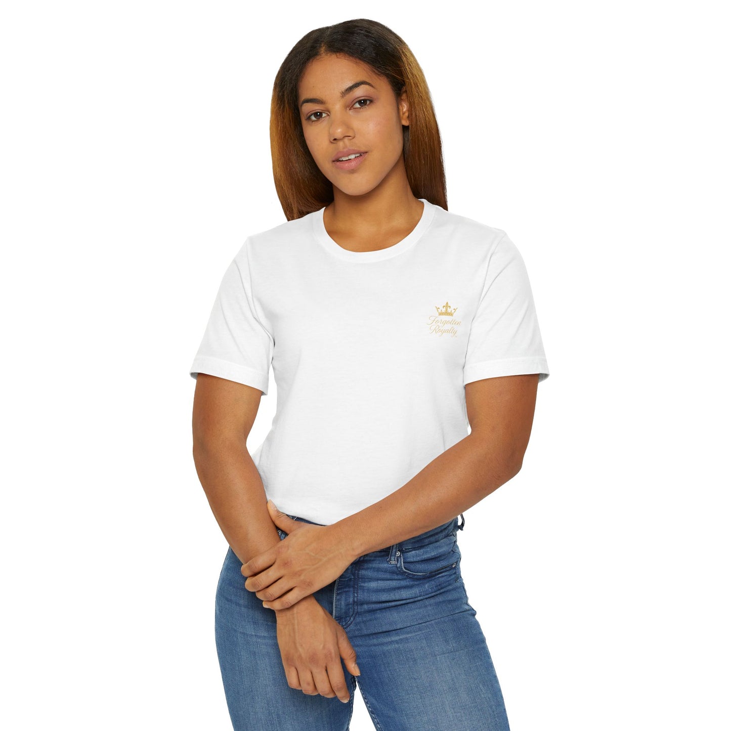 Copy of Unisex Jersey T-Shirt