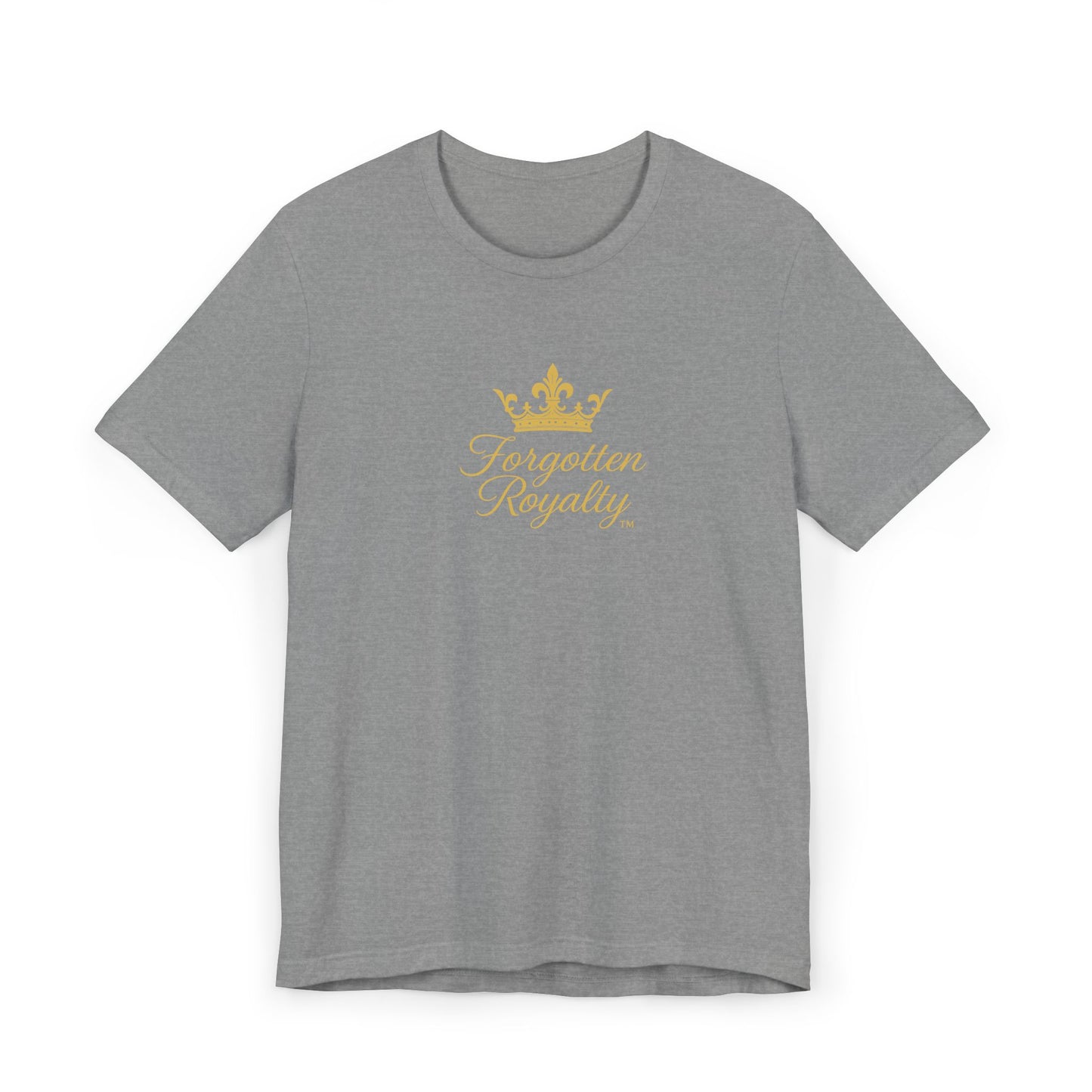 Unisex Jersey T-Shirt