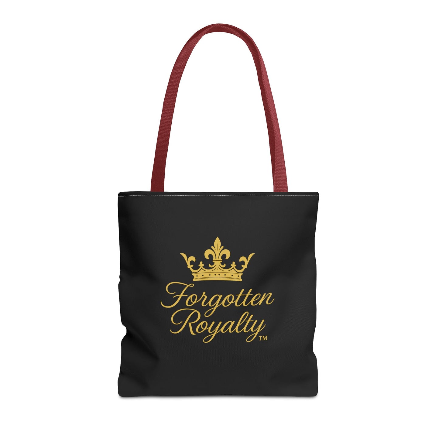 Royalty Inspired Tote Bag, Fashion Tote, Gift for Her, Everyday Use Bag, Travel Tote, Queens Accessories