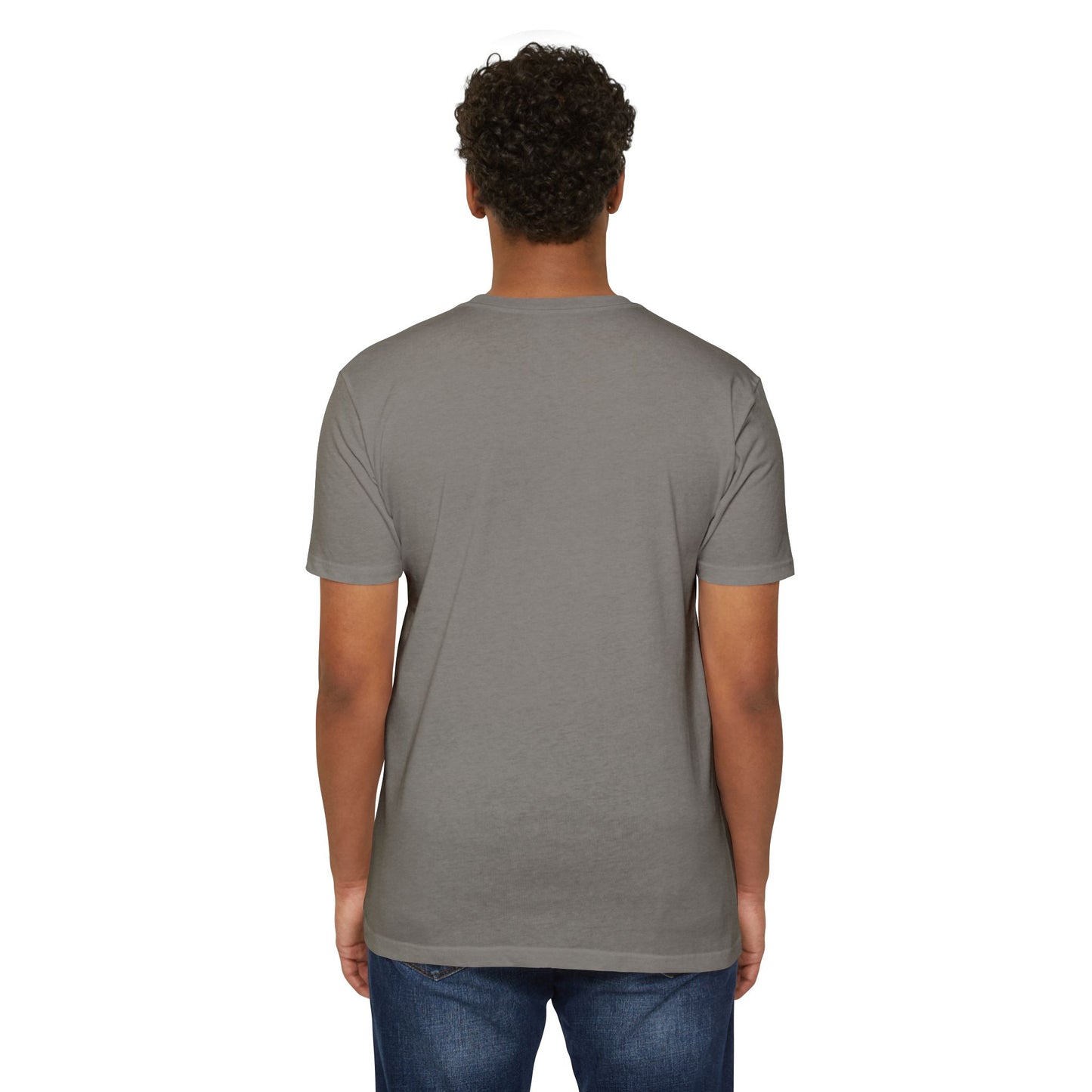 Crown Graphic T-Shirt for All Occasions, Unisex Tee, Birthday Gift, Casual Wear, Statement Shirt, Everyday Style