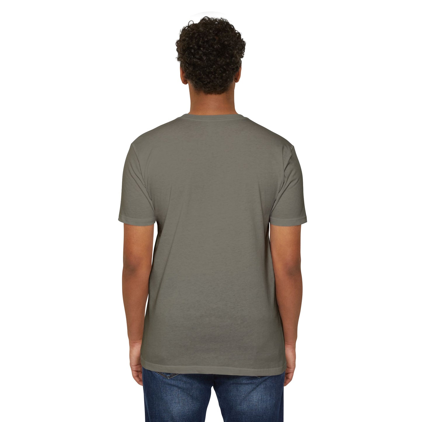 Crown Graphic T-Shirt for All Occasions, Unisex Tee, Birthday Gift, Casual Wear, Statement Shirt, Everyday Style