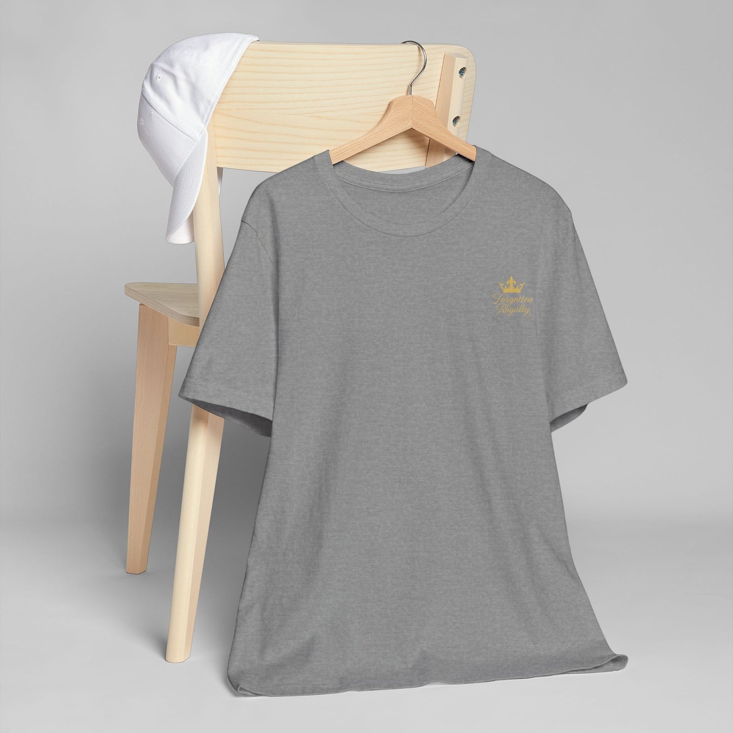 Copy of Unisex Jersey T-Shirt