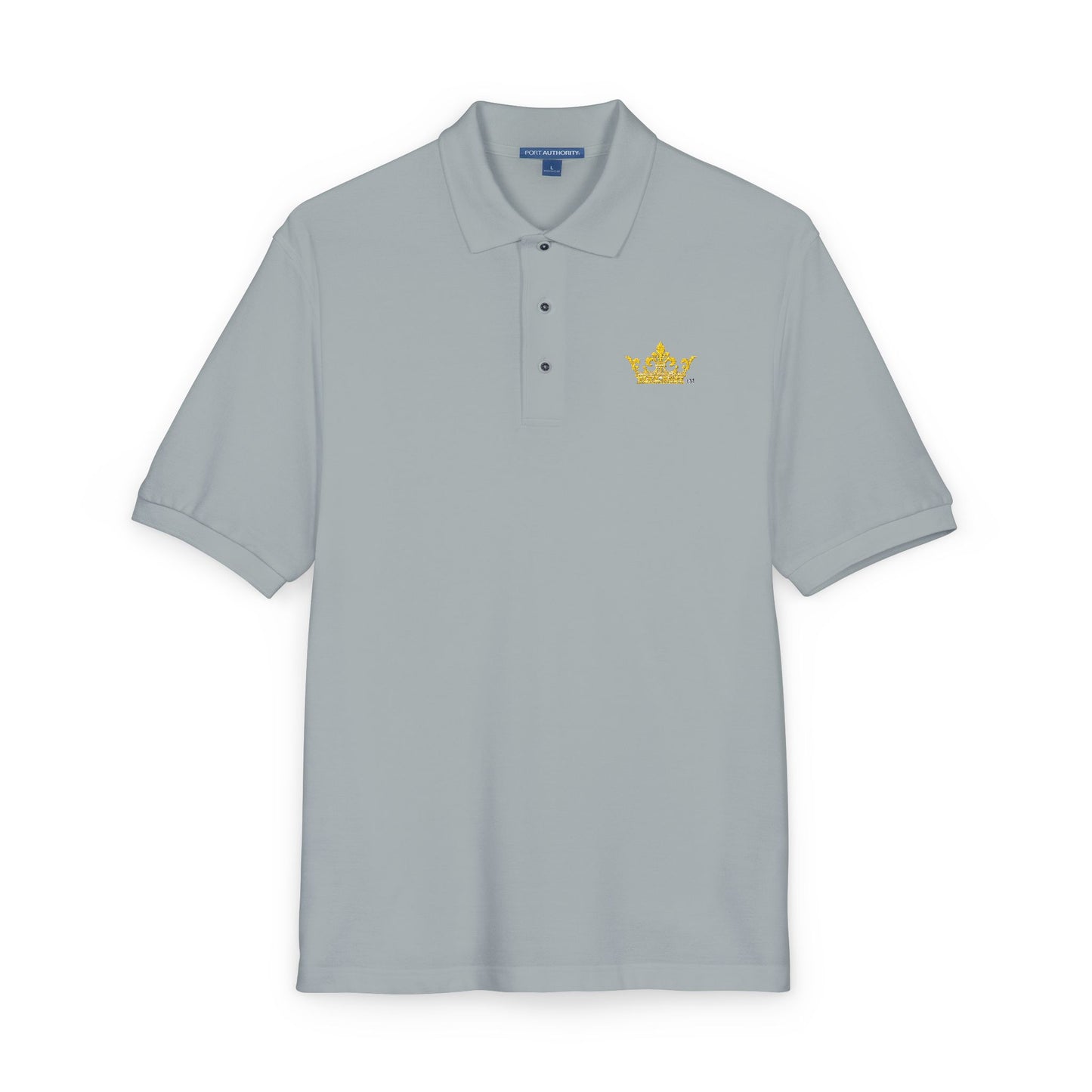 Unisex Polo Shirt (Embroidery)
