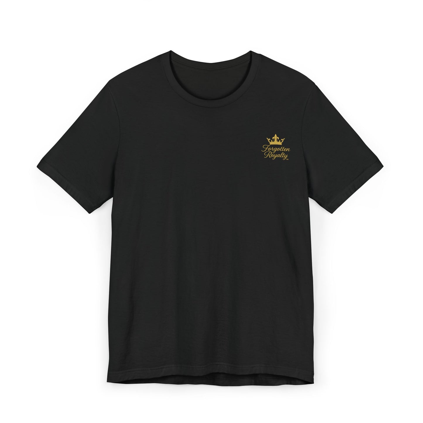 Copy of Unisex Jersey T-Shirt