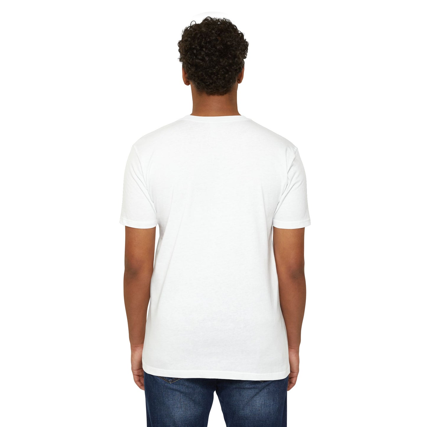 Crown Graphic T-Shirt for All Occasions, Unisex Tee, Birthday Gift, Casual Wear, Statement Shirt, Everyday Style