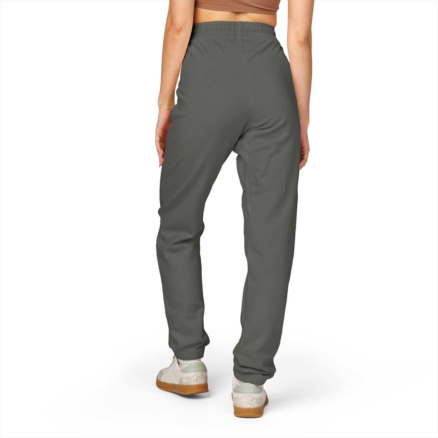 Cozy Unisex Fleece Sweatpants - Perfect for Relaxing, Lounging, Gift for Friends, Pajama Pants, Holidays, Comfort Wear