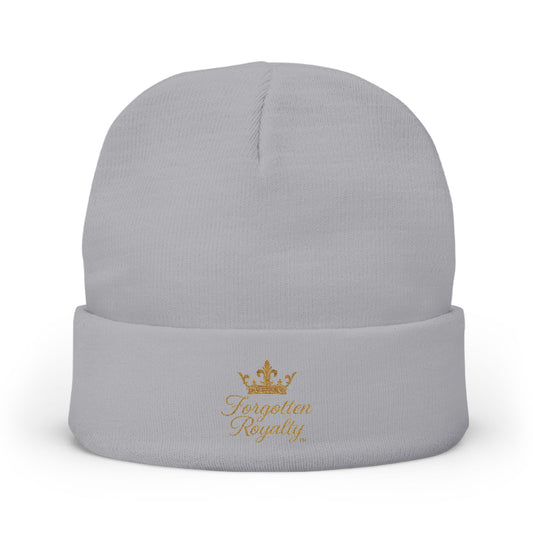 Copy of Knit Beanie (Embroidery)