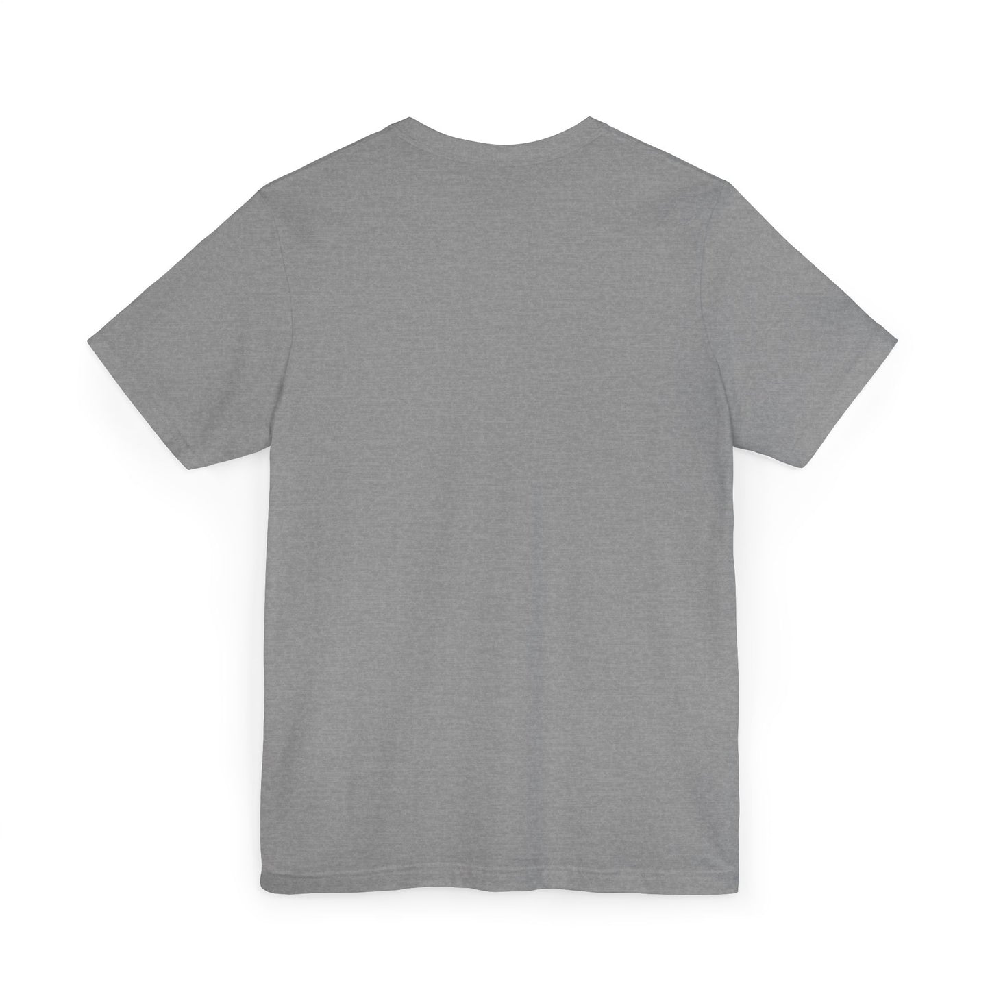 Copy of Unisex Jersey T-Shirt